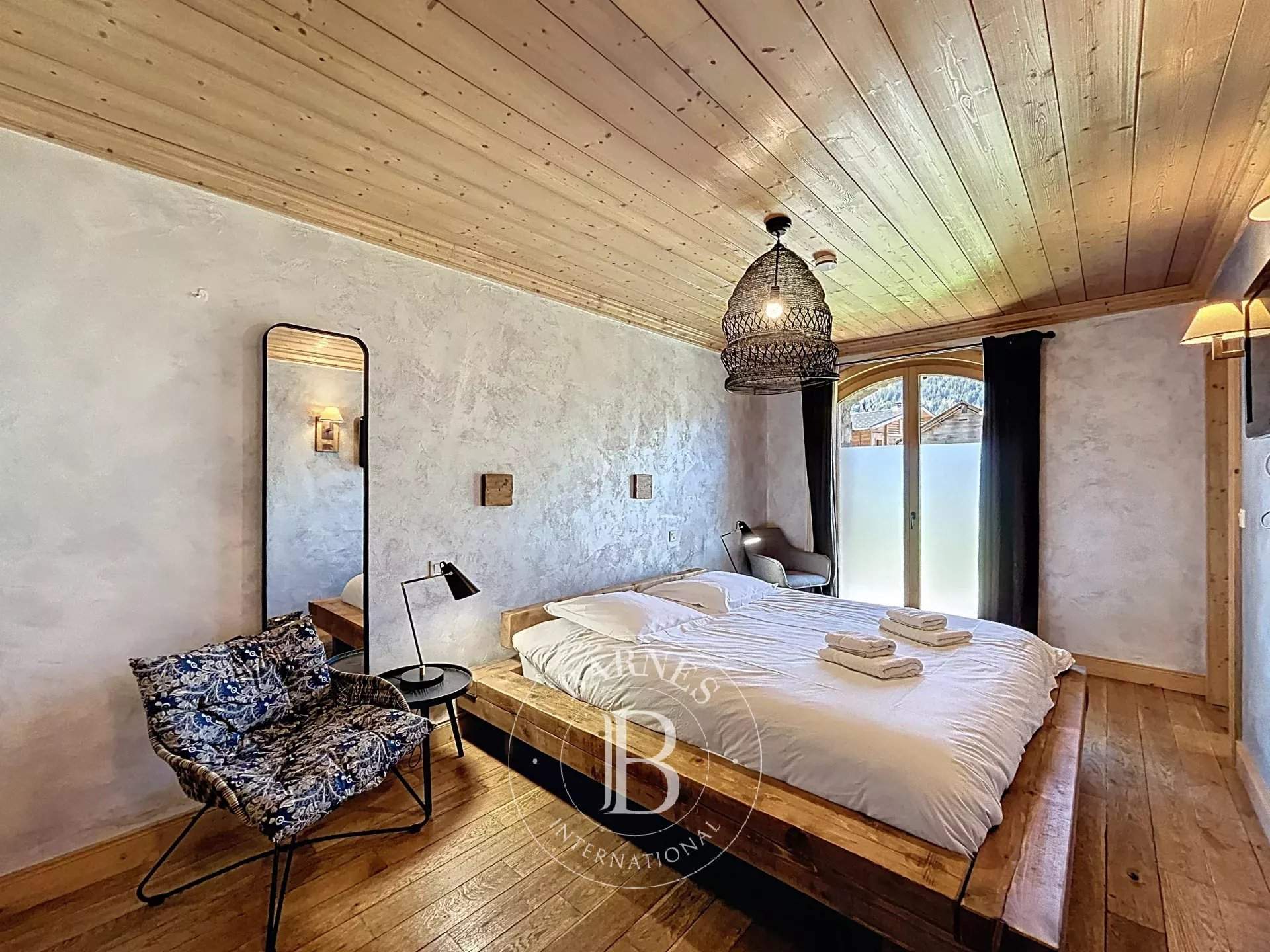 Les Gets  - Housing estate 15 Bedrooms - picture 13