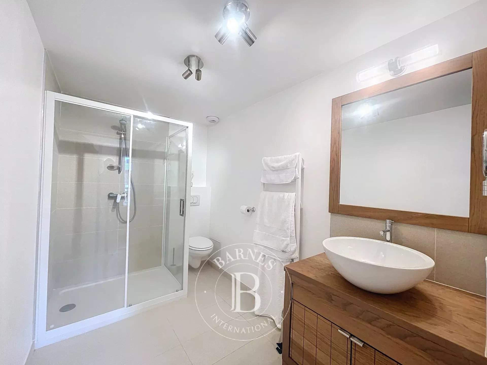 Les Gets  - Apartment 3 Bedrooms - picture 18