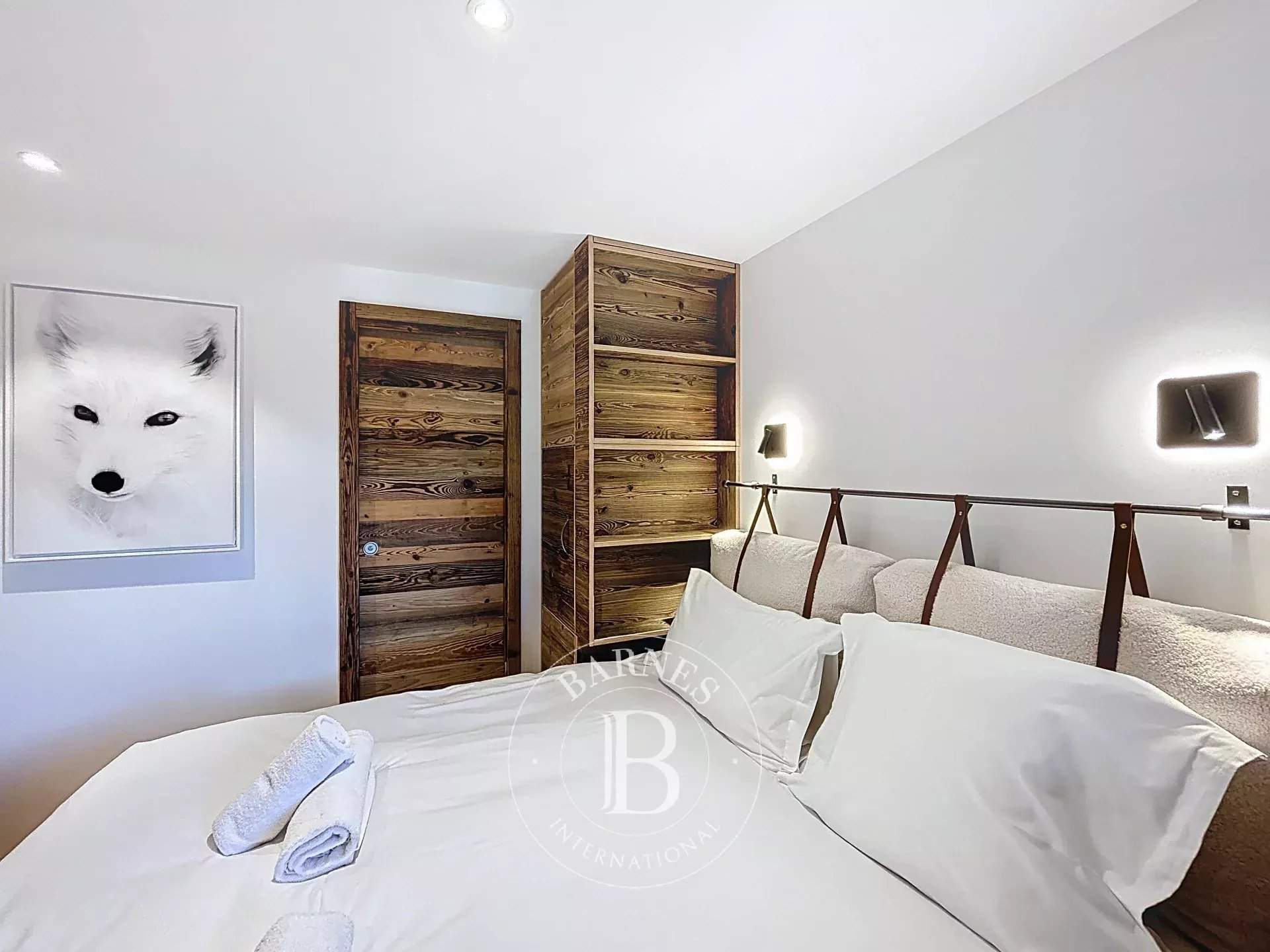 Les Gets  - Appartement 6 Pièces 5 Chambres - picture 18