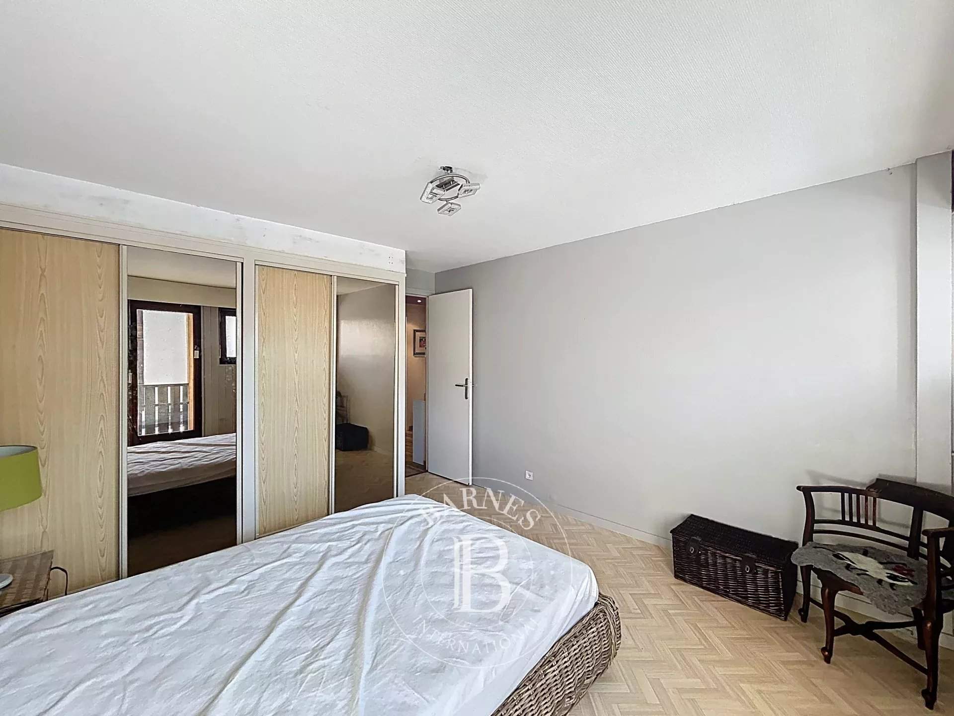 Les Gets  - Apartment 2 Bedrooms - picture 13