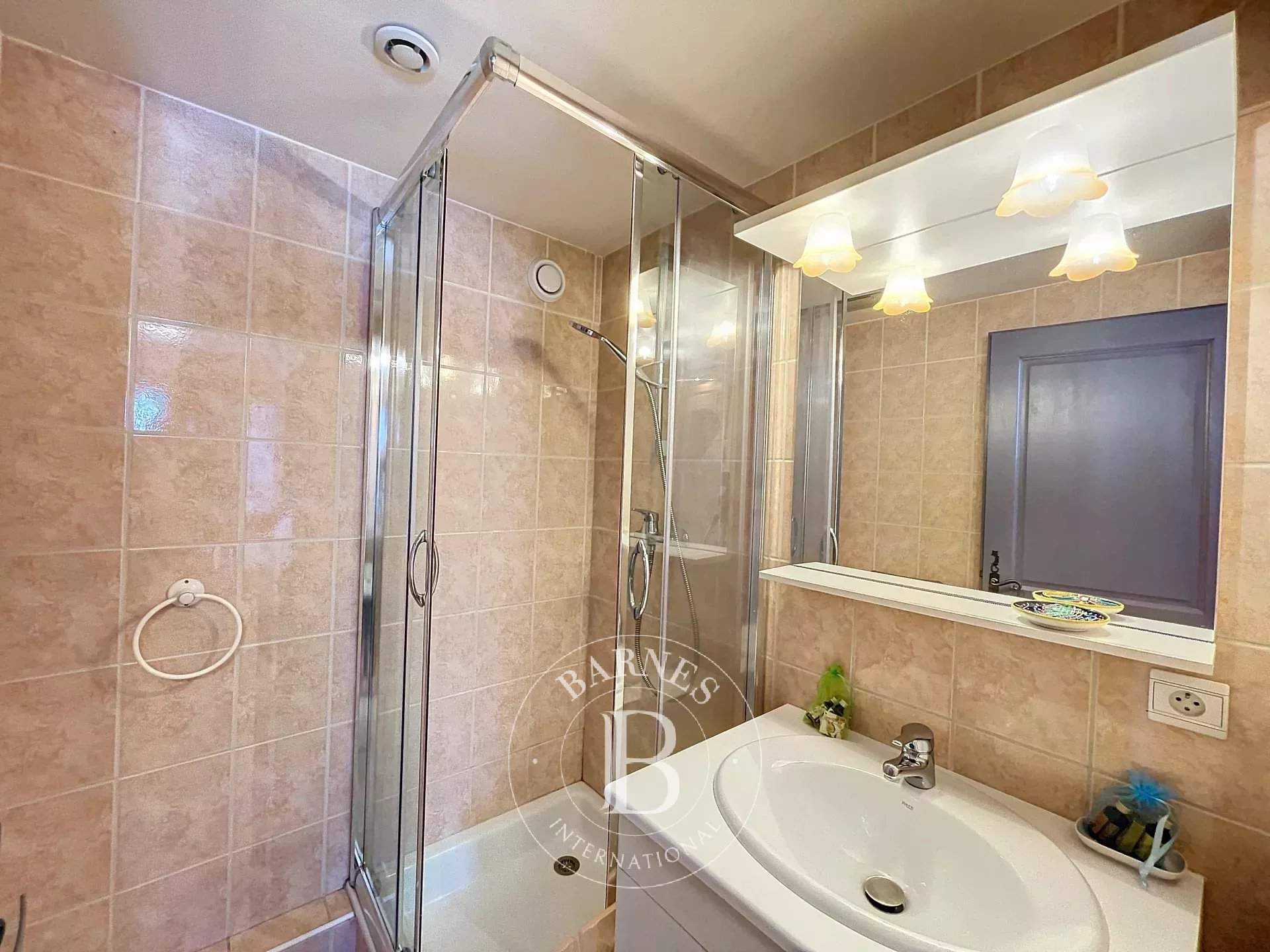 Les Gets  - Piso 4 Cuartos 3 Habitaciones - picture 12