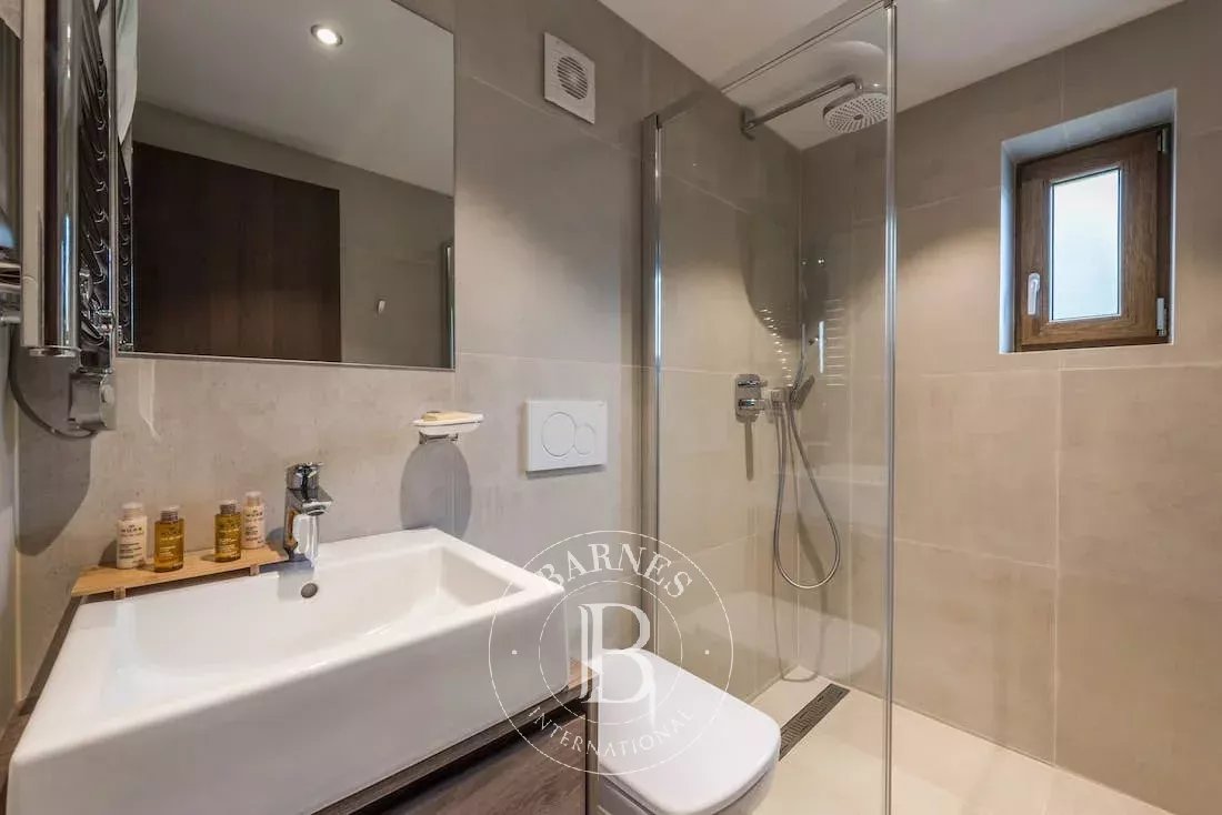 Morzine  - Apartment 5 Bedrooms - picture 12