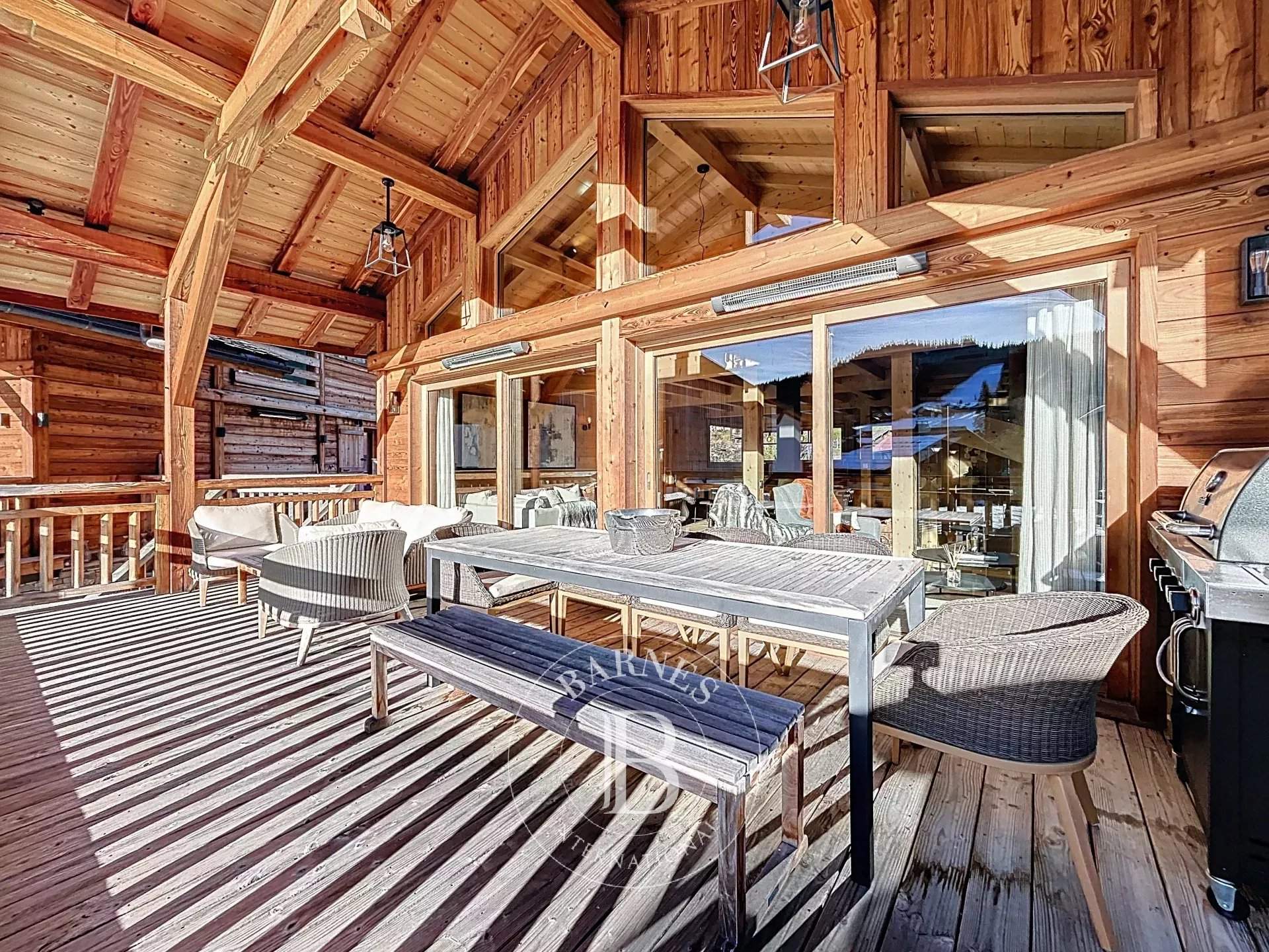 Les Gets  - Chalet 5 Bedrooms - picture 9