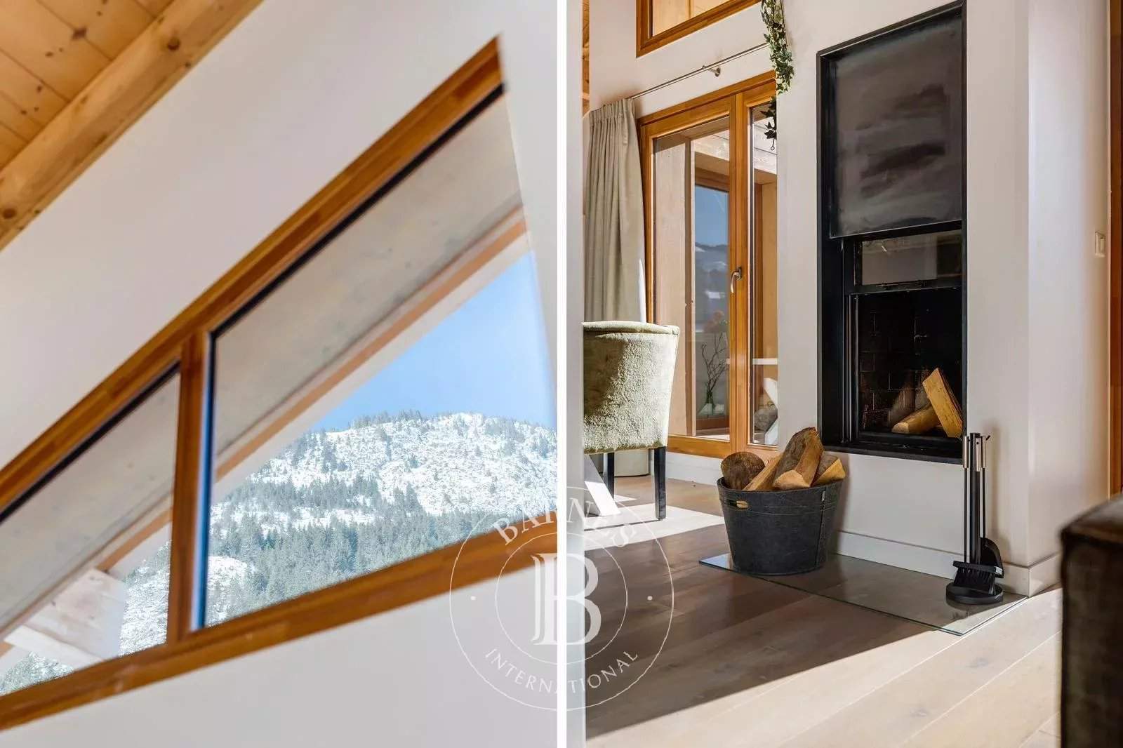 Abondance  - Chalet 6 Bedrooms - picture 7