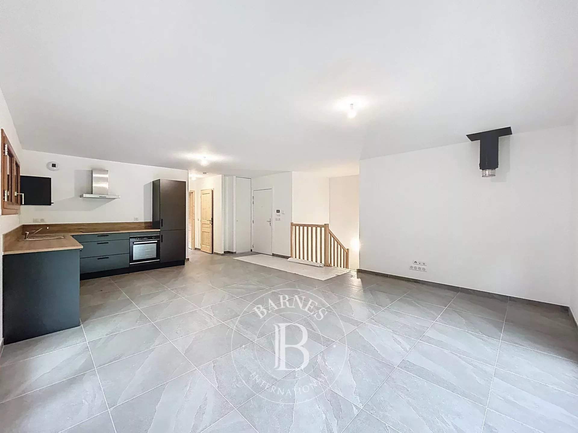 Morzine  - Apartment 3 Bedrooms - picture 5