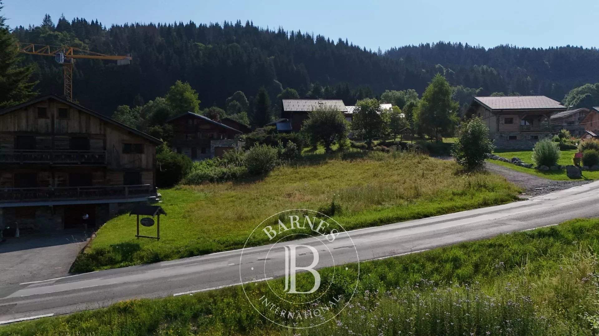 Les Gets  - Chalet 5 Pièces 4 Chambres - picture 16