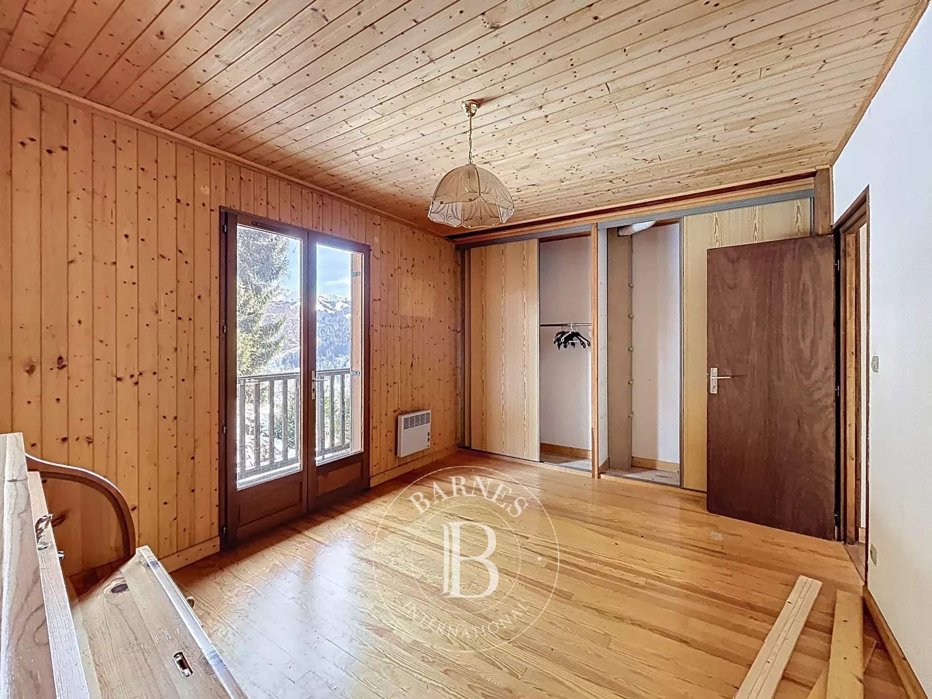 Les Gets  - Chalet 5 Pi&egrave;ces 6 Chambres - picture 13