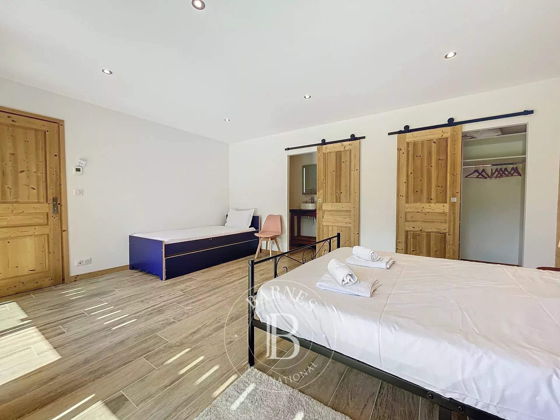 Les Gets  - Chalet 2 Bedrooms - picture 8