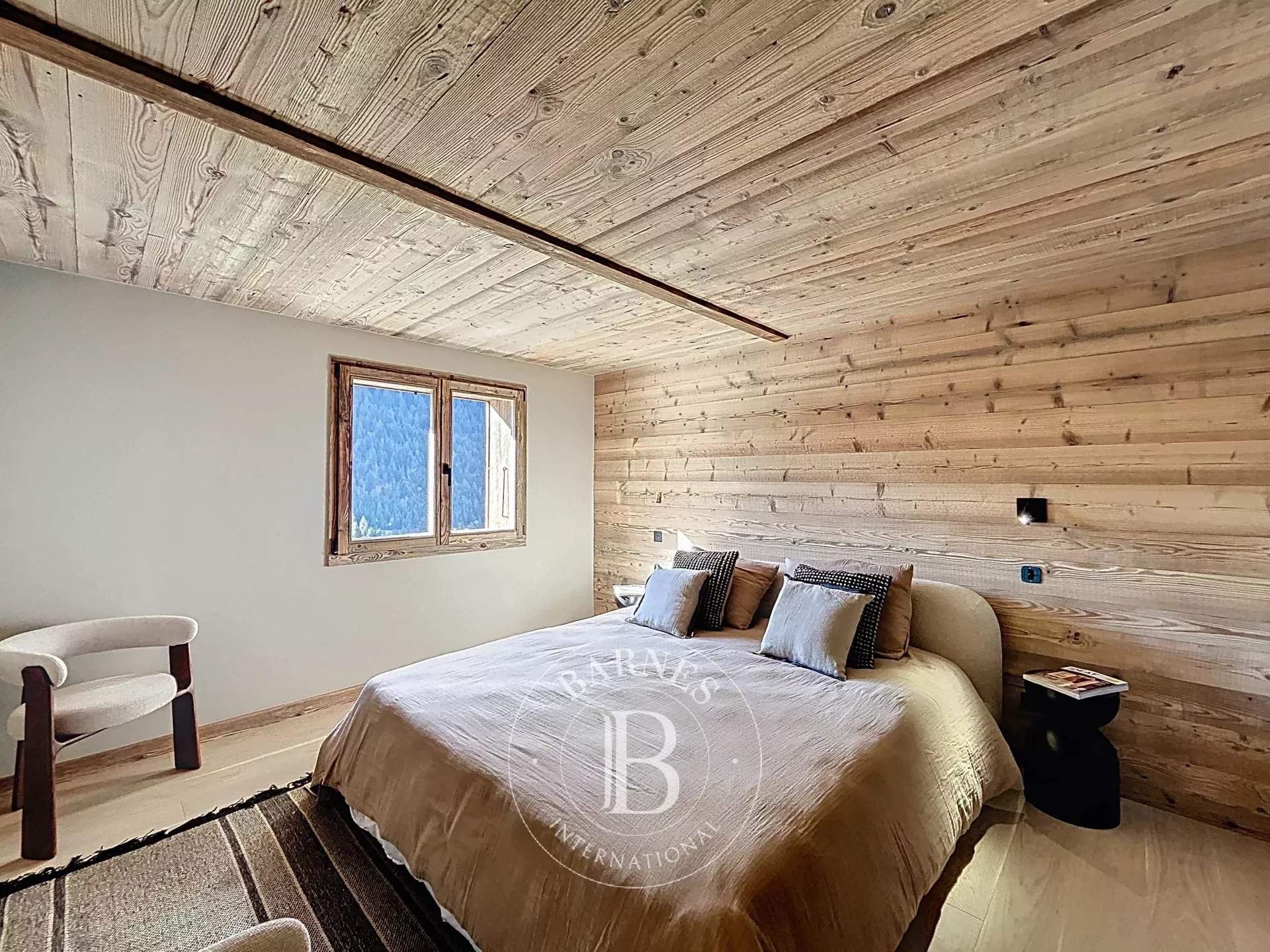 Châtel  - Chalet 5 Bedrooms - picture 13