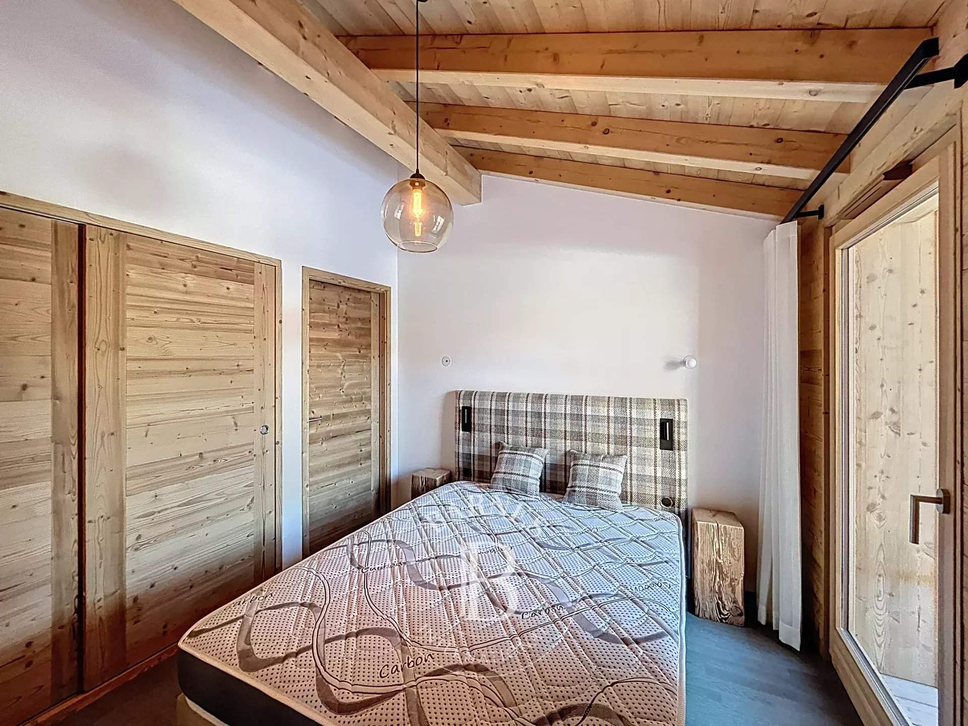 Les Gets  - Appartement 4 Pi&egrave;ces 2 Chambres - picture 8