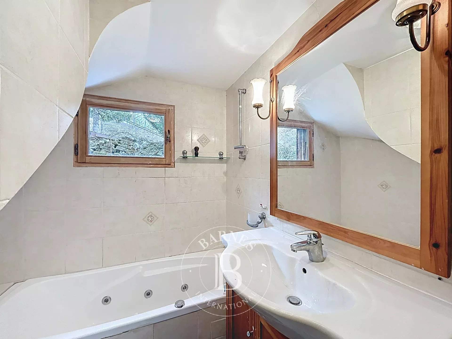 Les Gets  - Chalet 5 Pi&egrave;ces 4 Chambres - picture 20