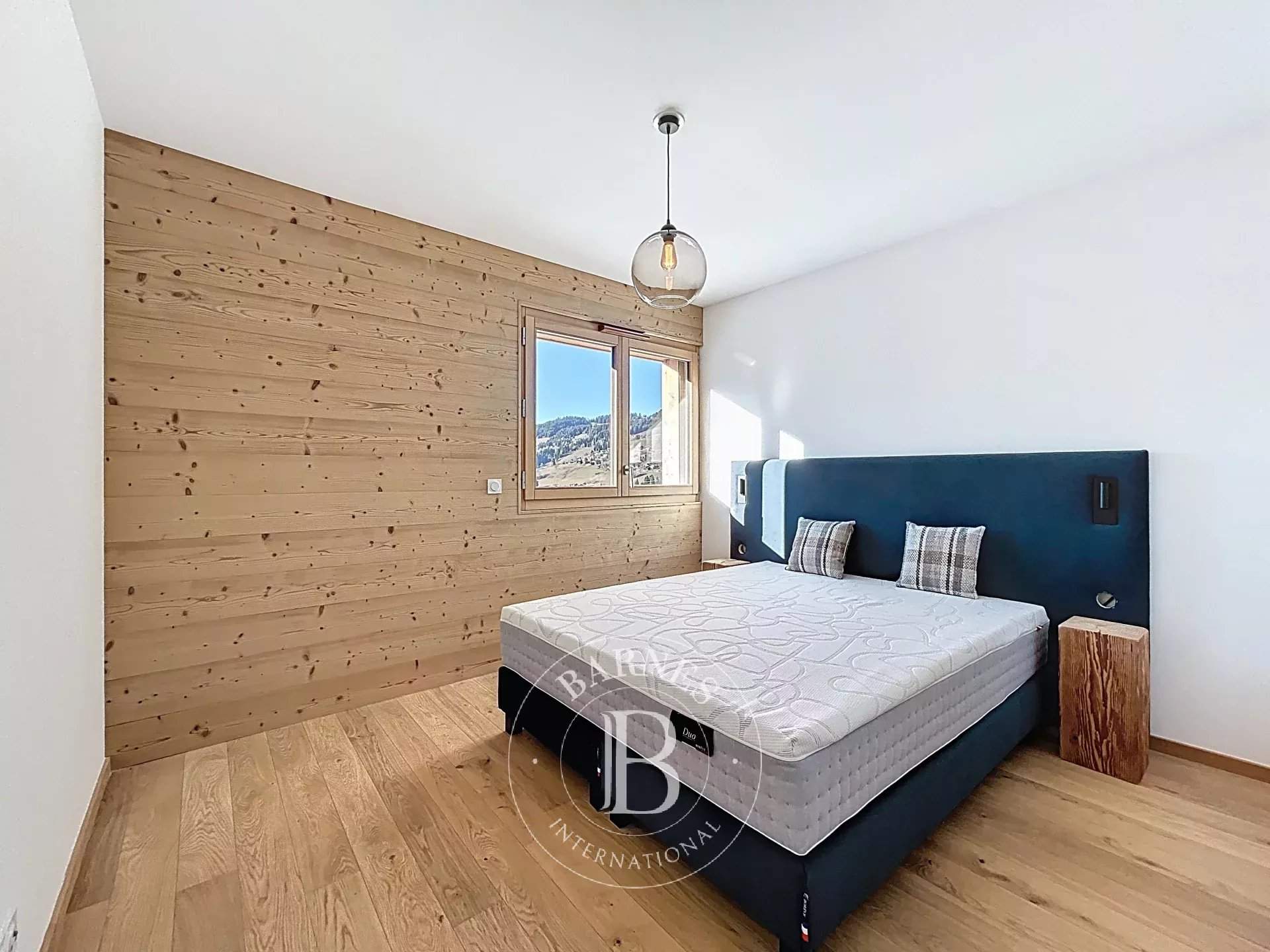 Les Gets  - Appartement 6 Pi&egrave;ces 5 Chambres - picture 19