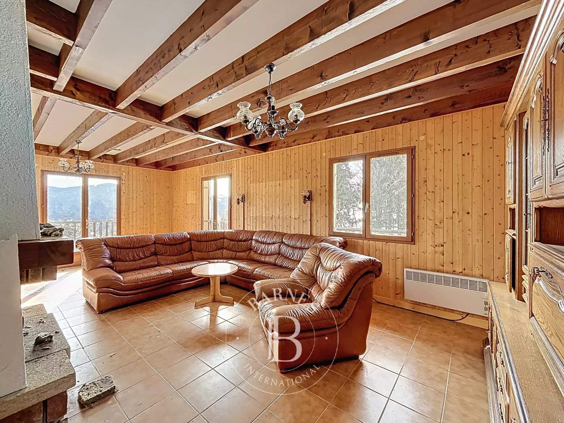 Les Gets  - Chalet 5 Pi&egrave;ces 6 Chambres - picture 9
