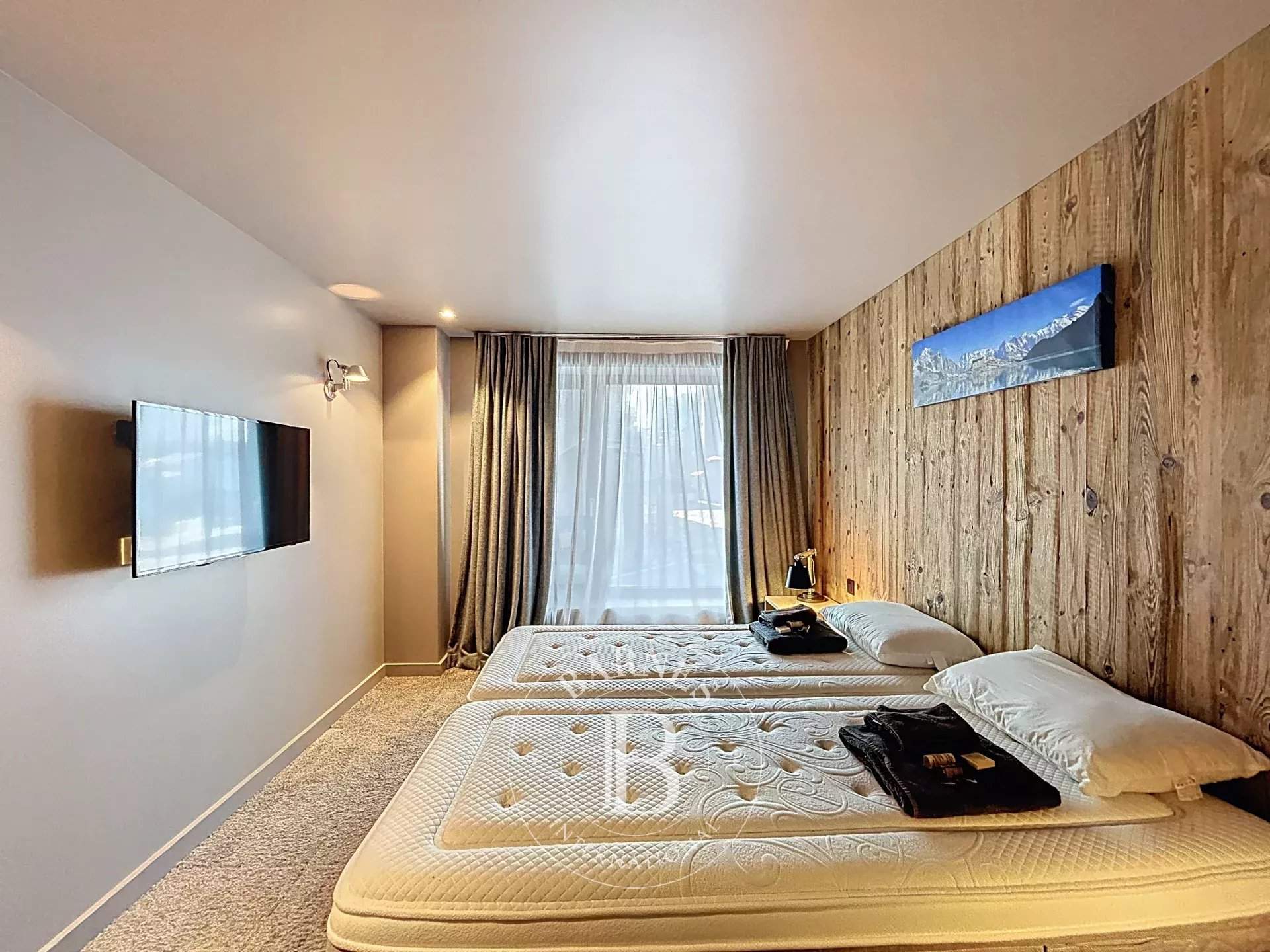 Morzine  - Apartment 6 Bedrooms - picture 15