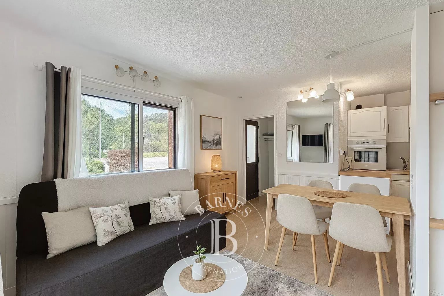 Les Gets  - Appartement 1 Pi&egrave;ce - picture 2