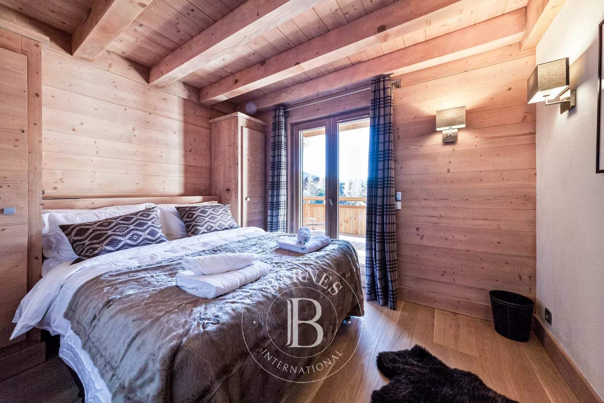 Les Gets  - Penthouse 5 Bedrooms - picture 12