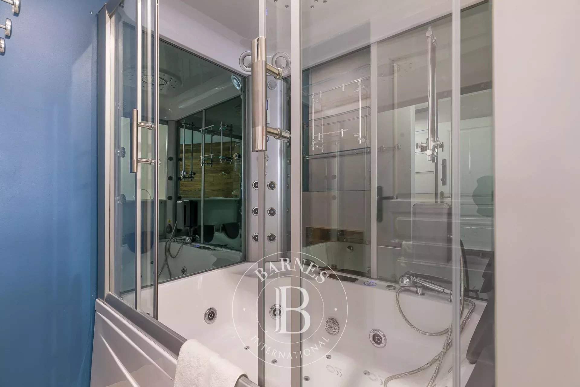 Morzine  - Apartment 4 Bedrooms - picture 17