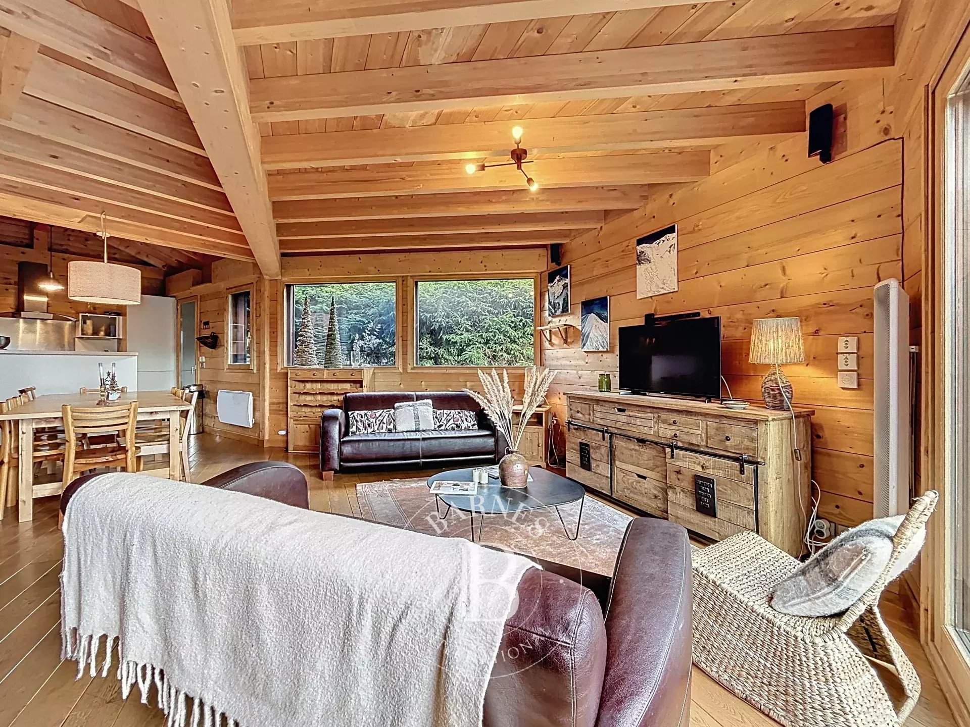 Les Gets  - Chalet 6 Bedrooms - picture 8