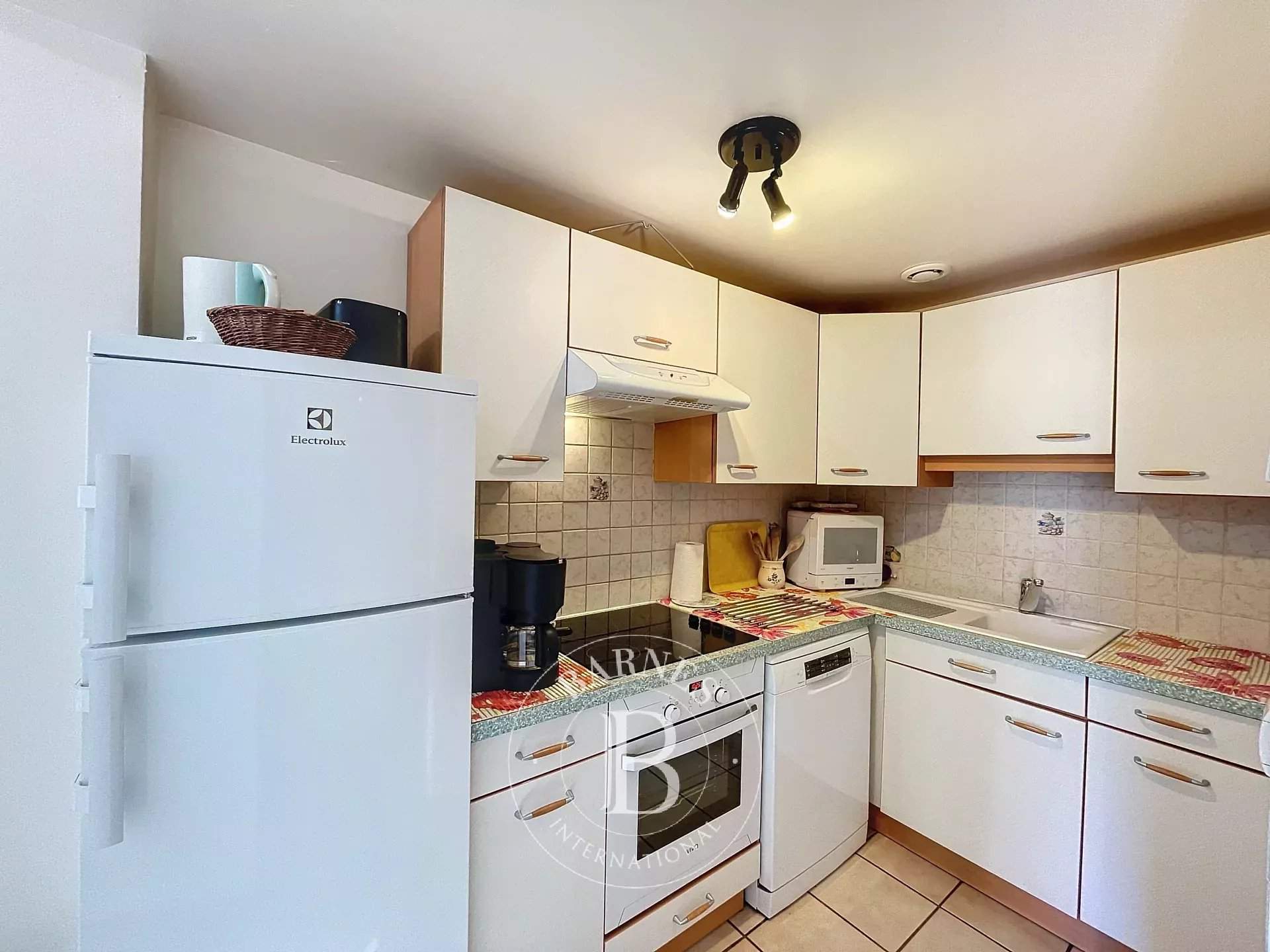 Les Gets  - Piso 4 Cuartos 3 Habitaciones - picture 6