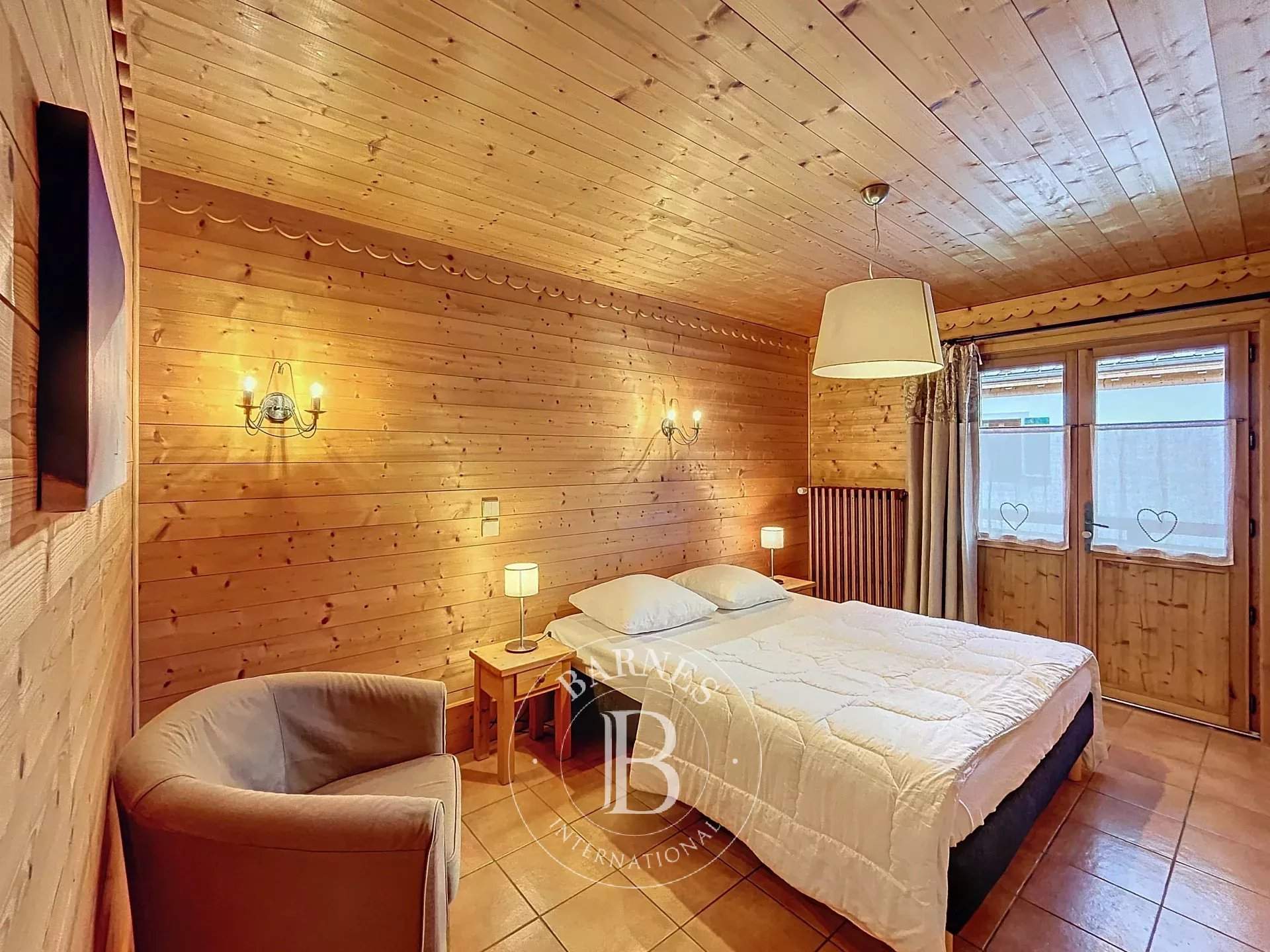 Les Gets  - Appartement 4 Pi&egrave;ces 3 Chambres - picture 10