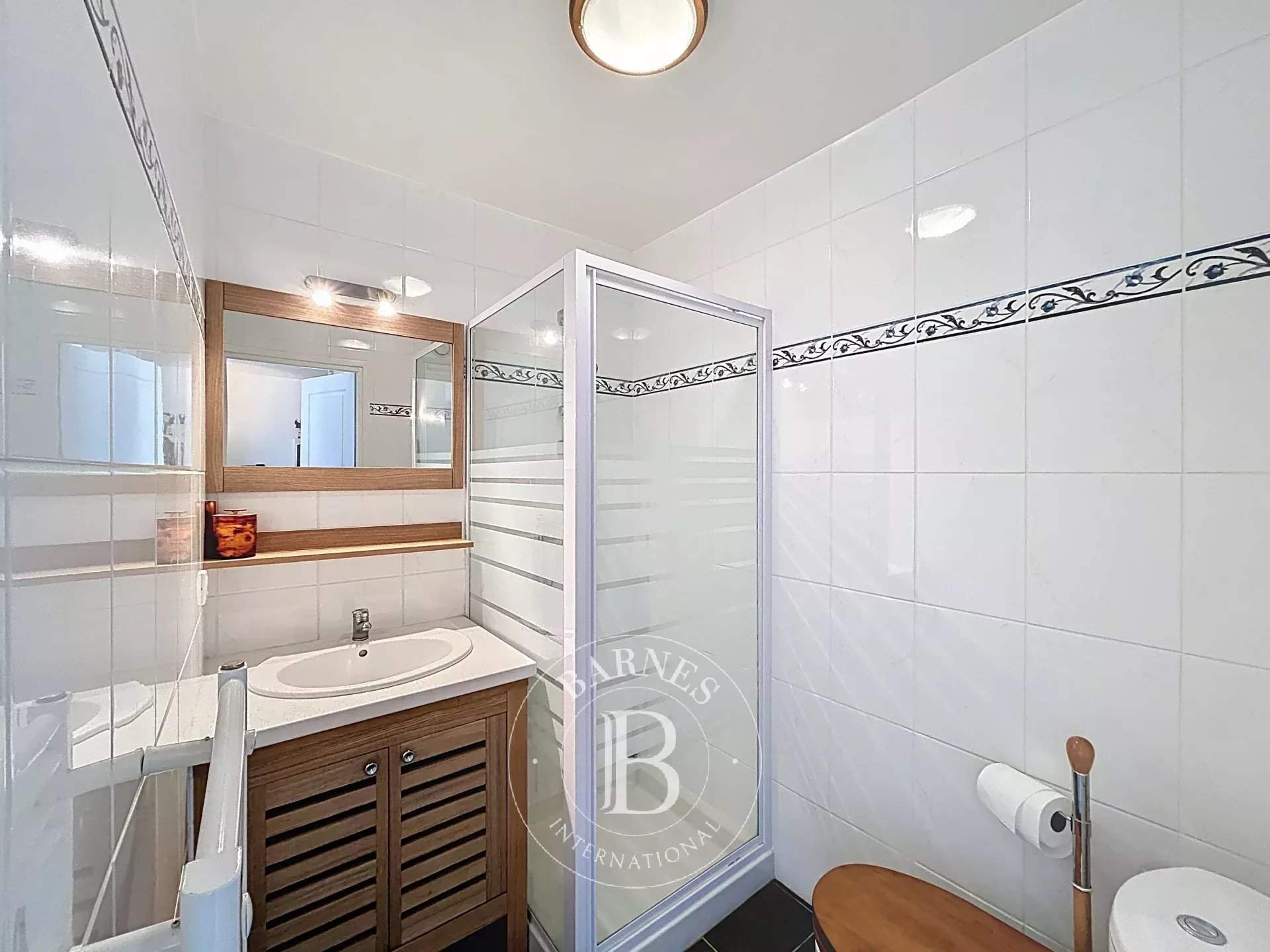 Les Gets  - Apartment 1 Bedroom - picture 11