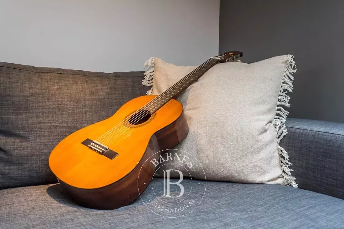 Montriond  - Appartement 4 Pi&egrave;ces 3 Chambres - picture 10