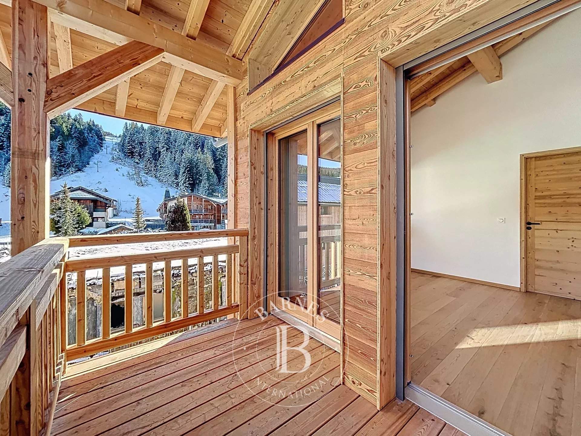 Les Gets  - Appartement 5 Pi&egrave;ces 4 Chambres - picture 20