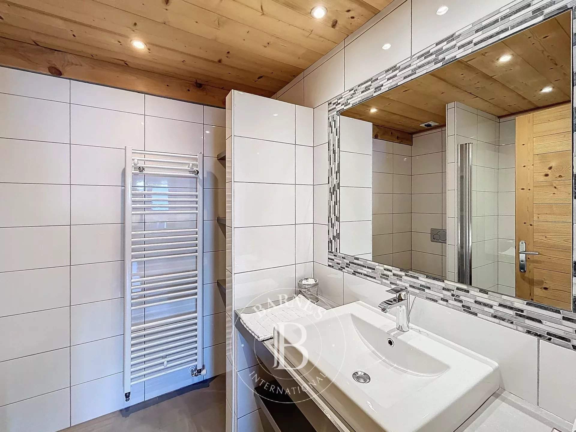 Les Gets  - Apartment 4 Bedrooms - picture 12