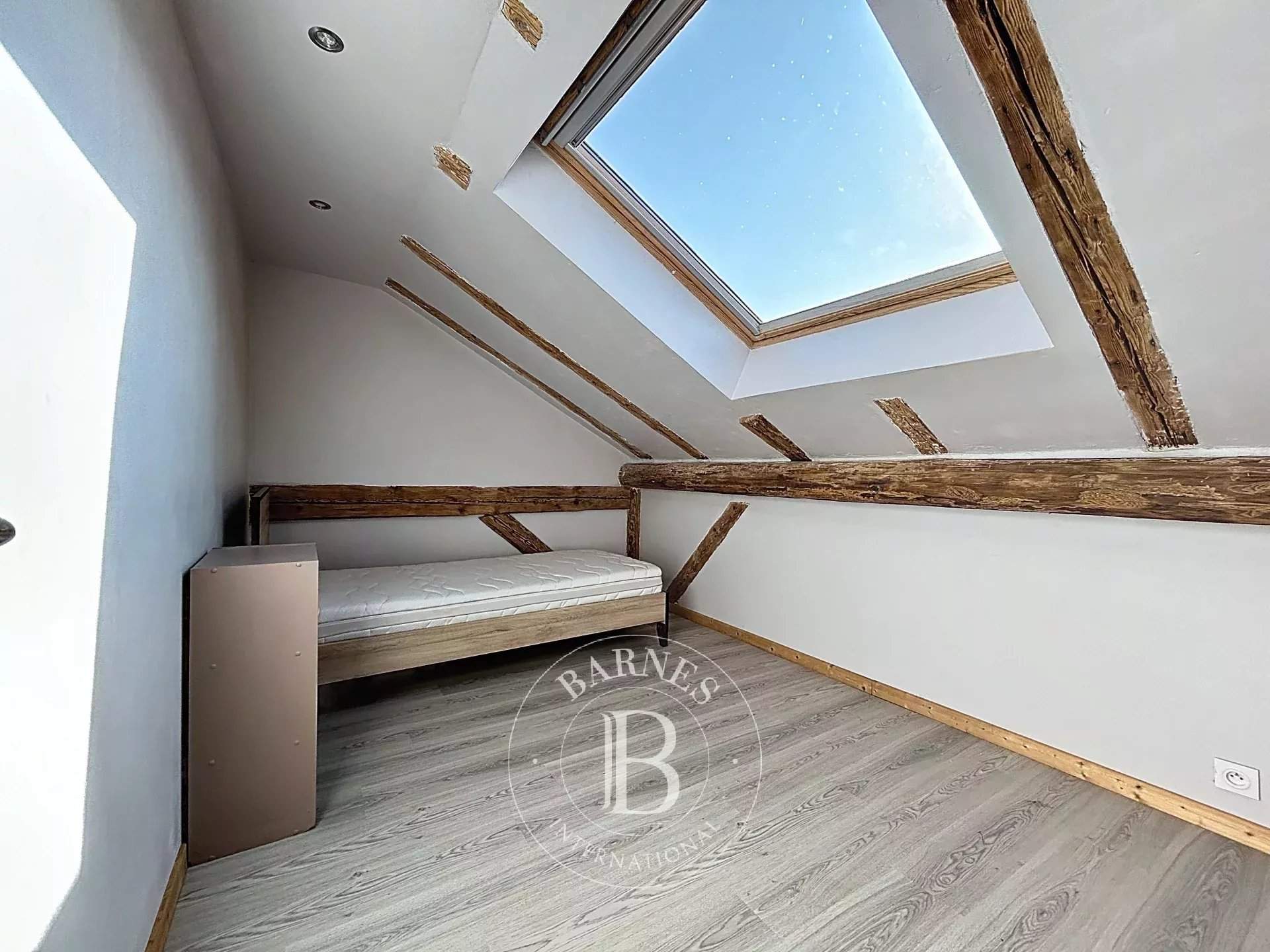 Morzine  - Piso 4 Cuartos 3 Habitaciones - picture 20