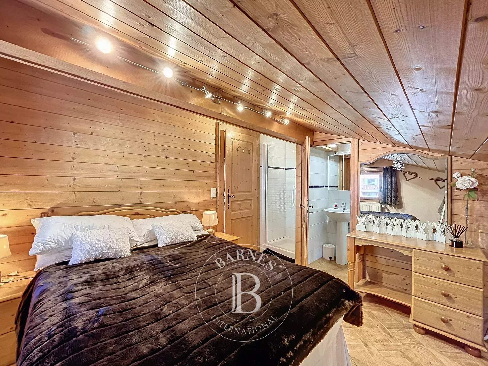 Les Gets  - Apartment 2 Bedrooms - picture 15