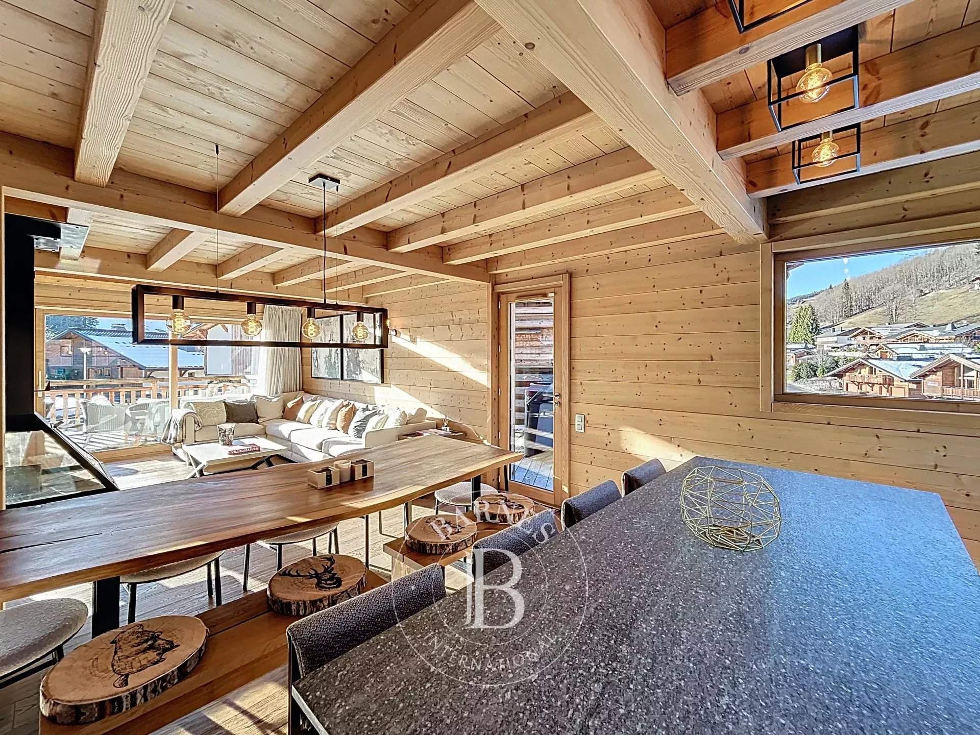 Les Gets  - Chalet 5 Bedrooms - picture 19