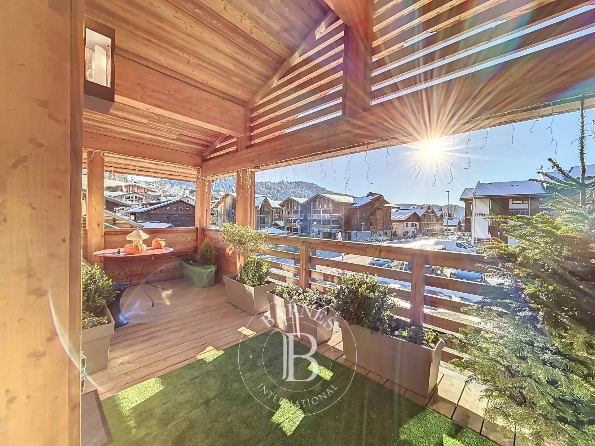 Les Gets  - Apartment 2 Bedrooms - picture 18