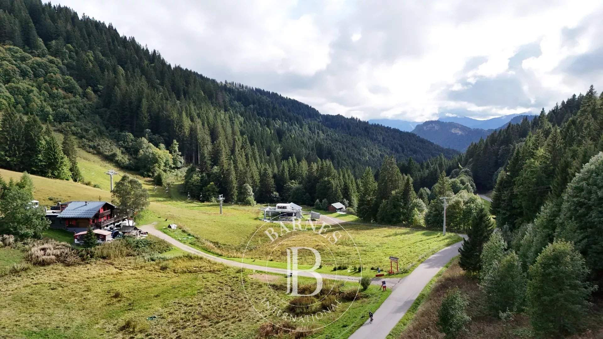 La Côte-d'Arbroz  - Chalet 8 Pièces 6 Chambres - picture 7