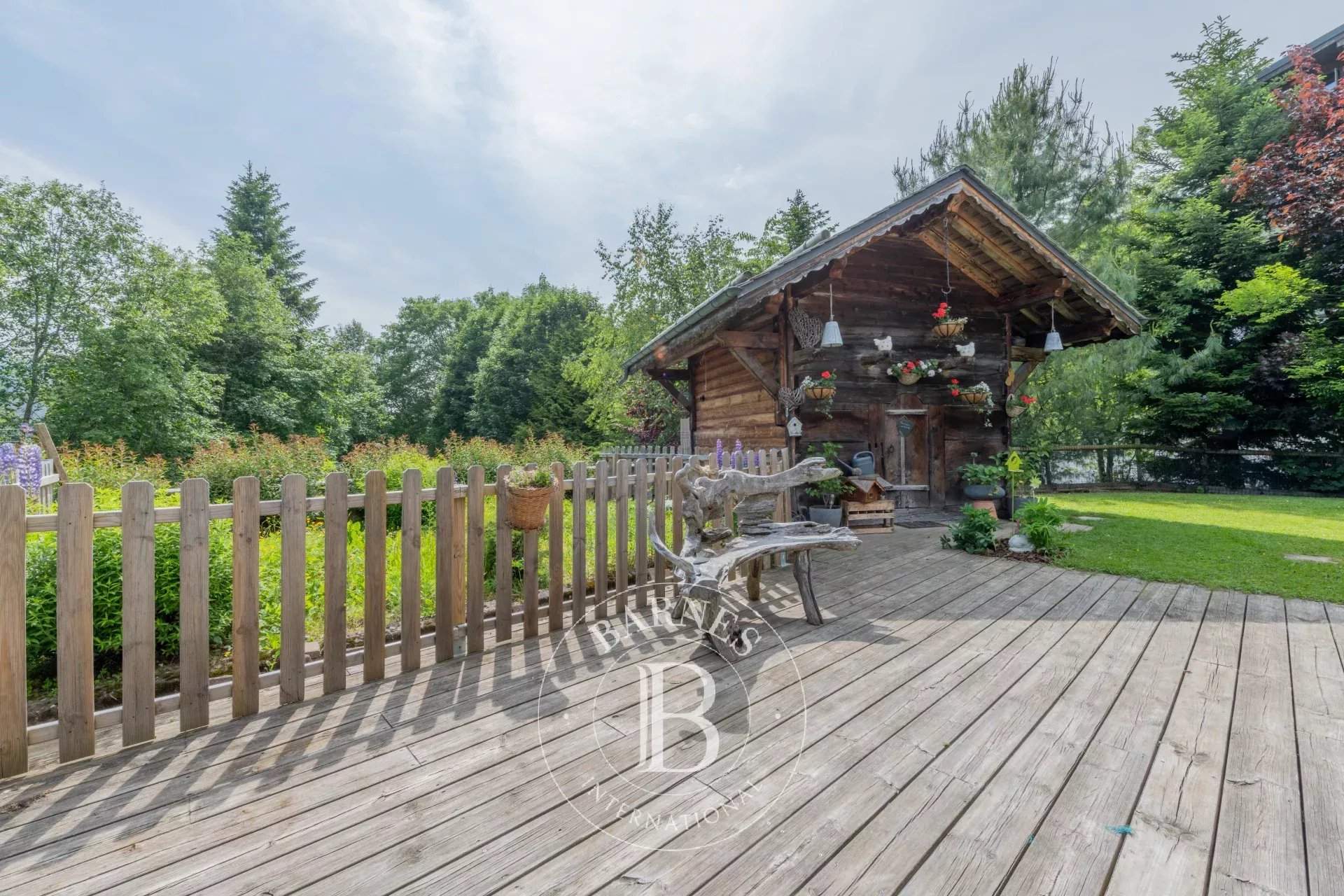 Les Gets  - Maison 6 Pièces - picture 6