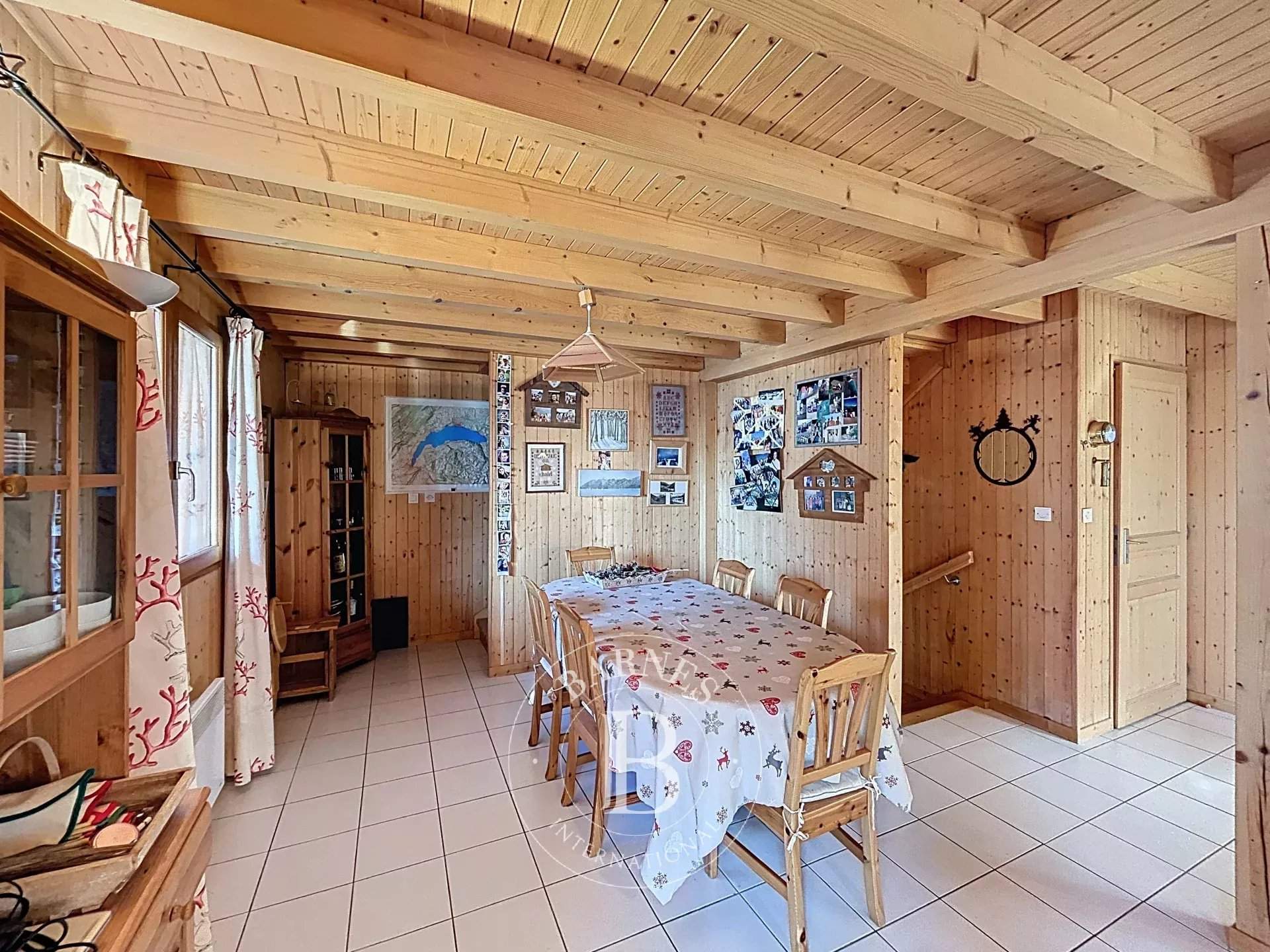 Châtel  - Chalet 8 Pi&egrave;ces 6 Chambres - picture 7