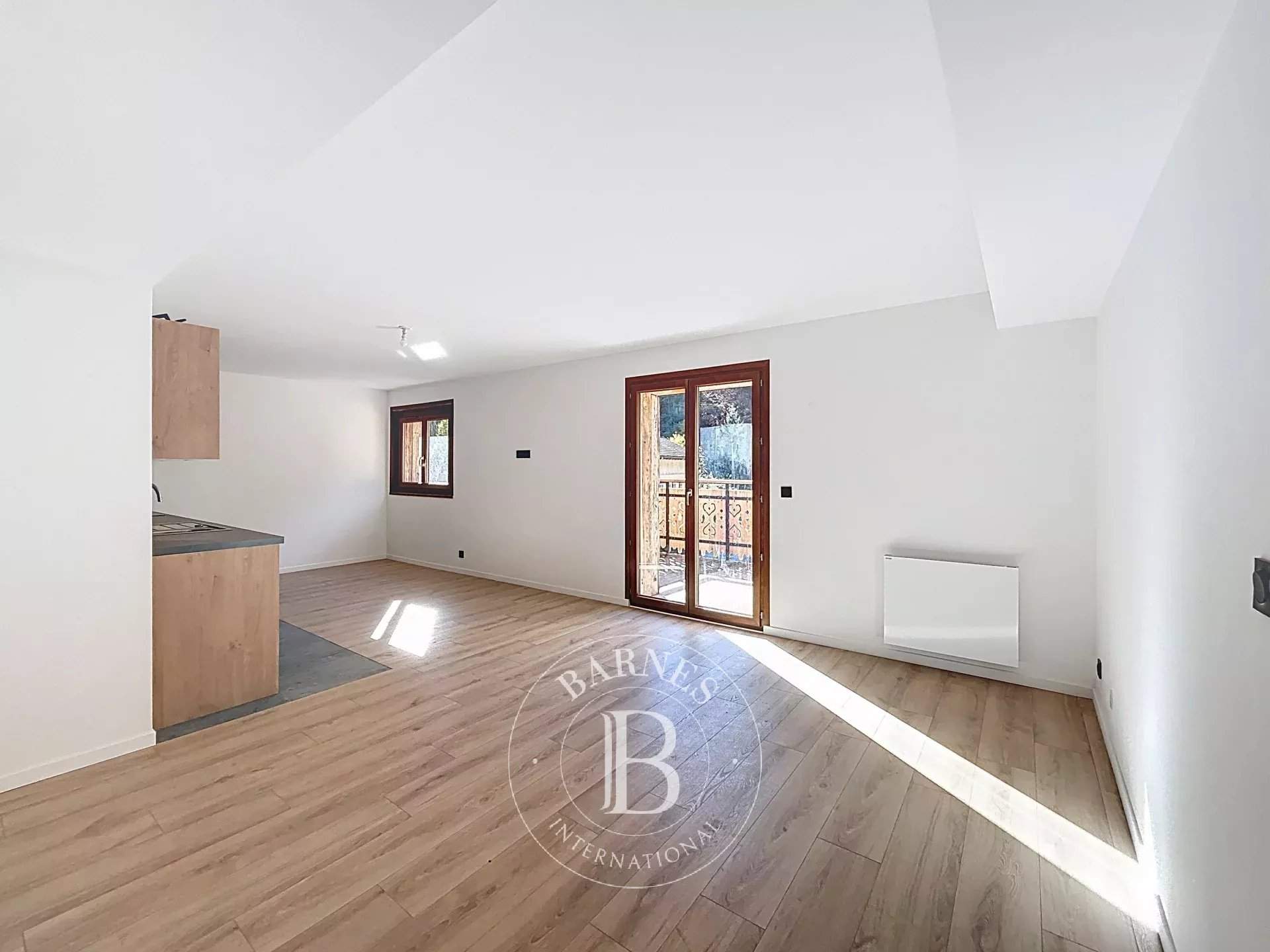 Saint-Jean-d'Aulps  - Duplex 4 Bedrooms - picture 3