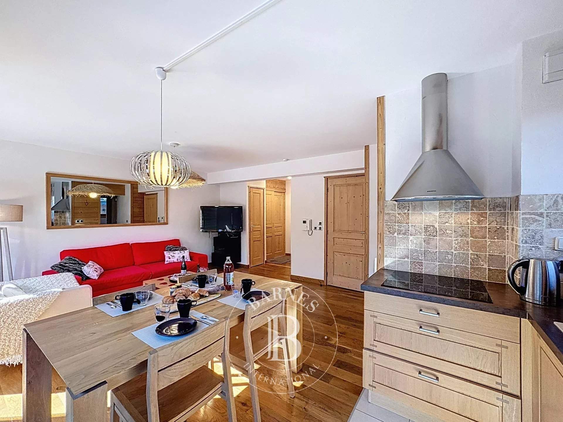 Amapa - Les Gets - ski in/out picture 12