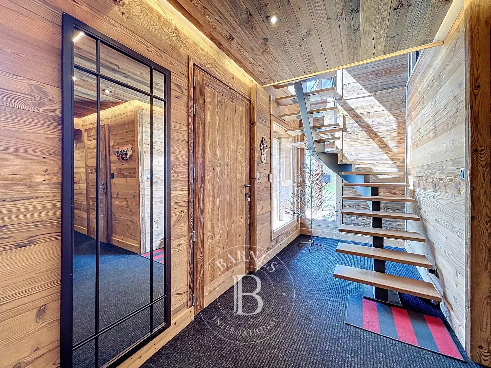 Les Gets  - Chalet 5 Pi&egrave;ces 4 Chambres - picture 12