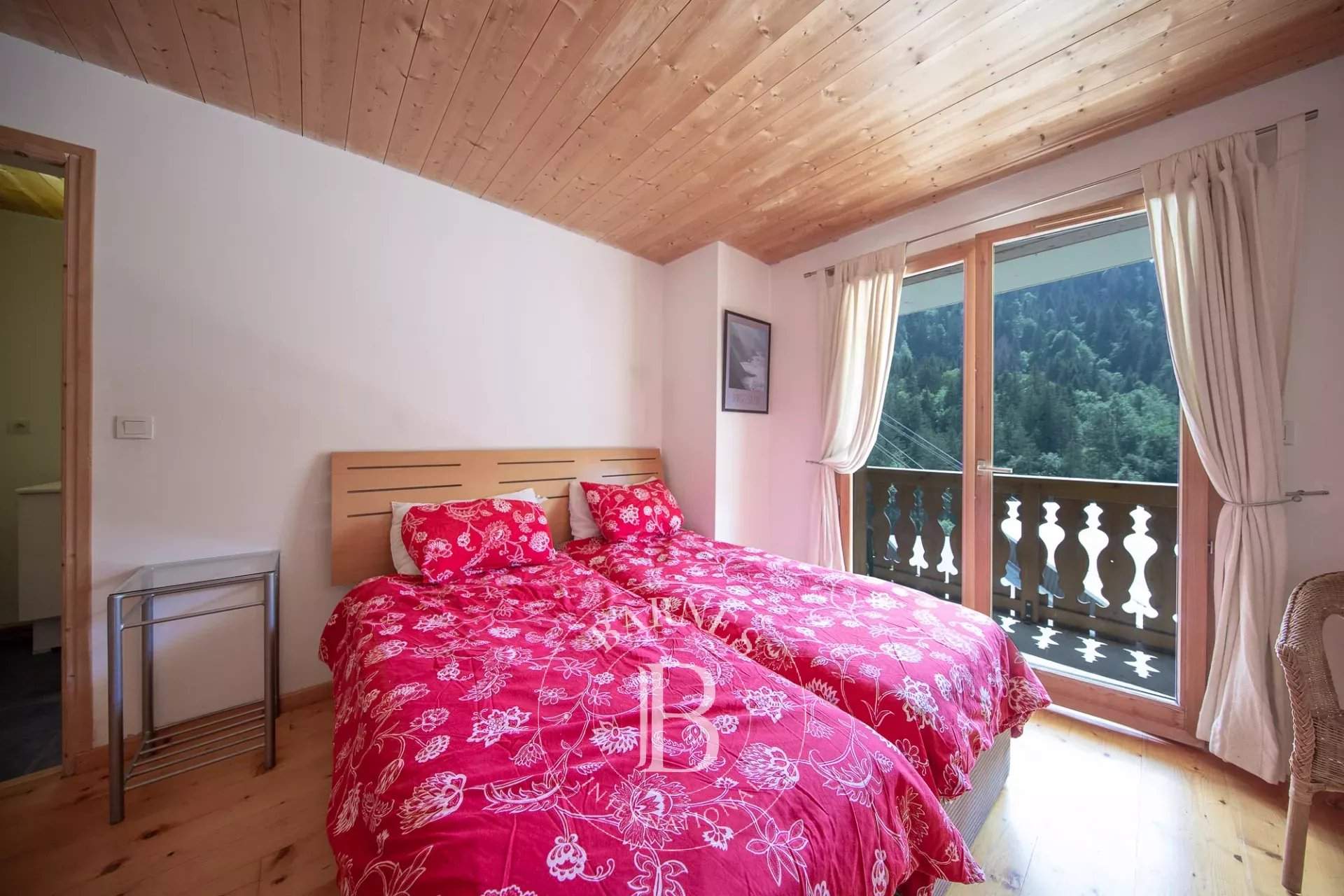 Morzine  - Chalet 9 Pi&egrave;ces 8 Chambres - picture 9