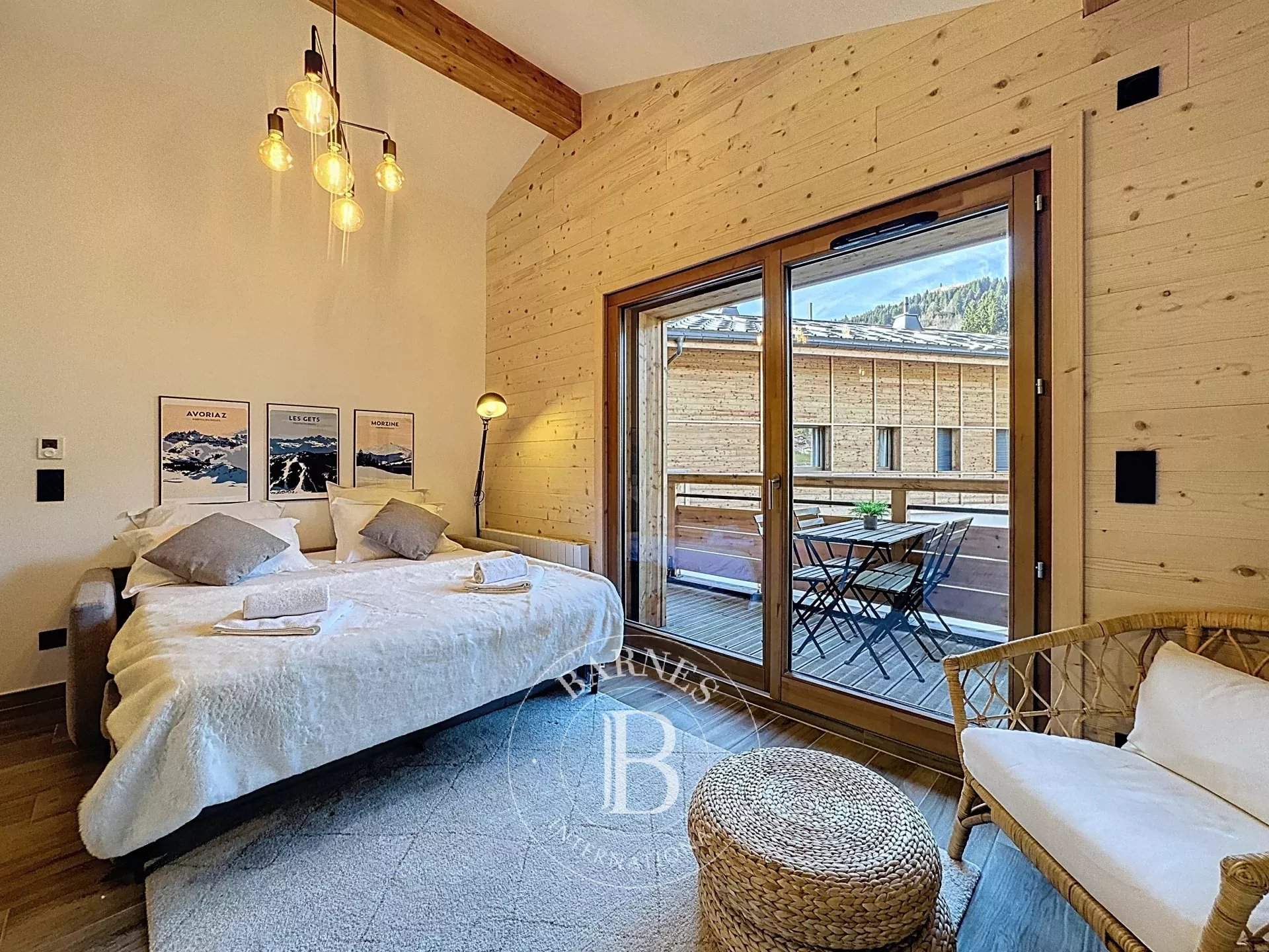 Les Gets  - Appartement  - picture 17