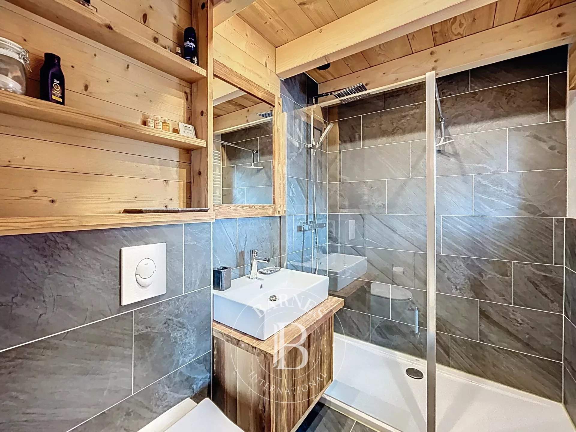 Châtel  - Chalet 5 Pi&egrave;ces 4 Chambres - picture 12