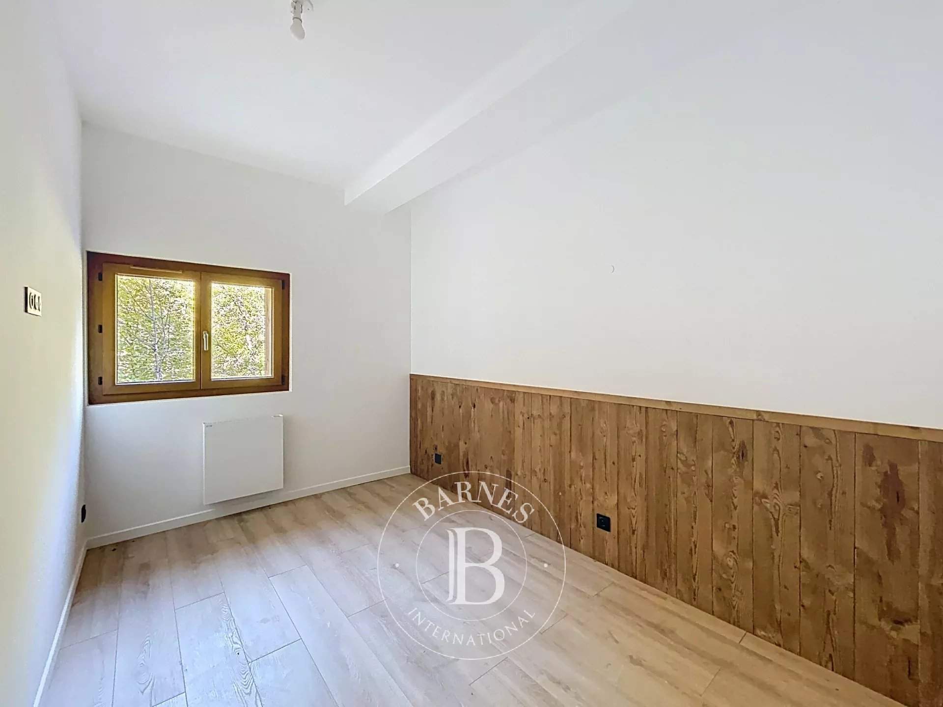 Saint-Jean-d'Aulps  - Apartment 2 Bedrooms - picture 12