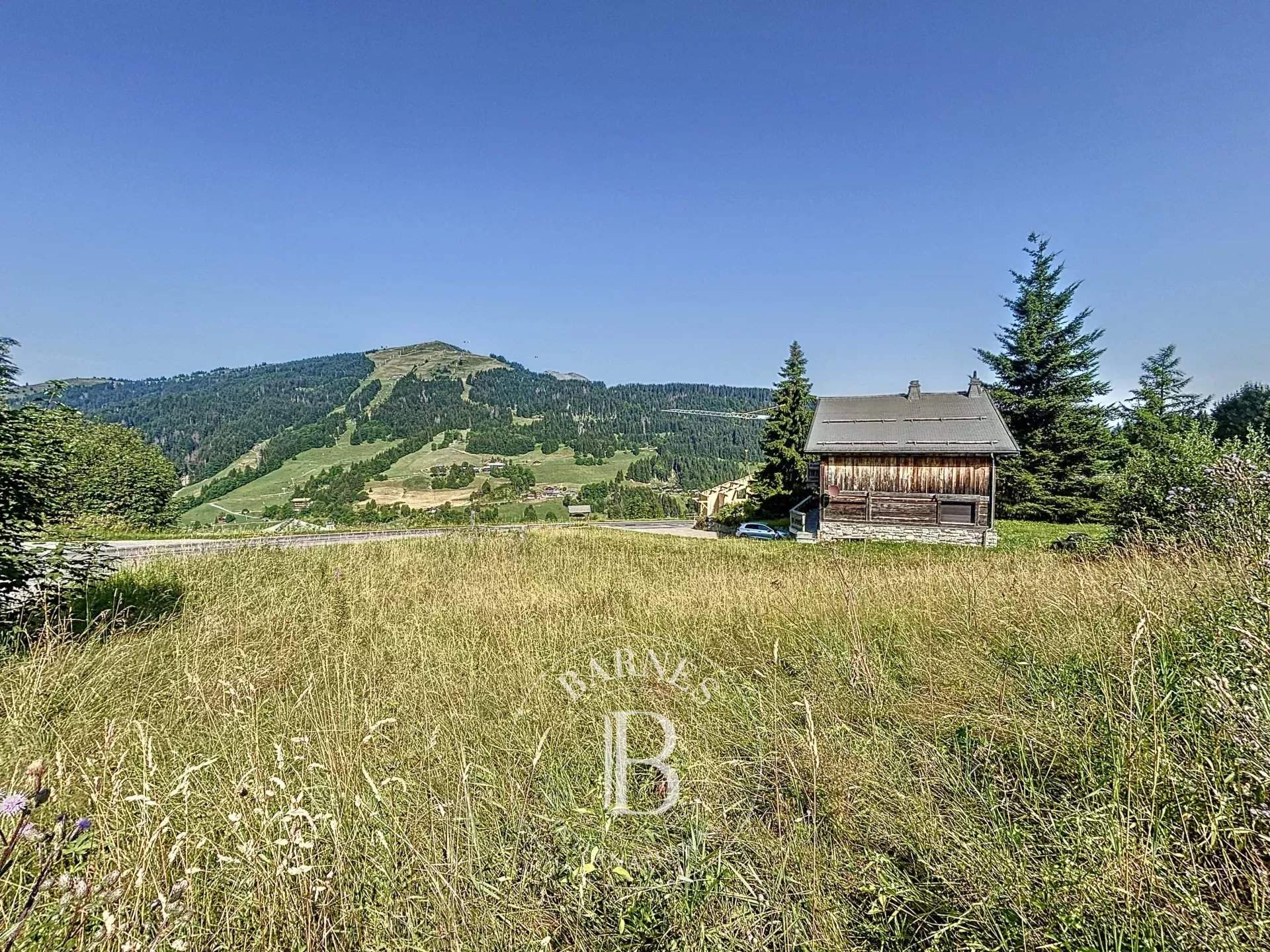 Les Gets  - Chalet 5 Pièces 4 Chambres - picture 7