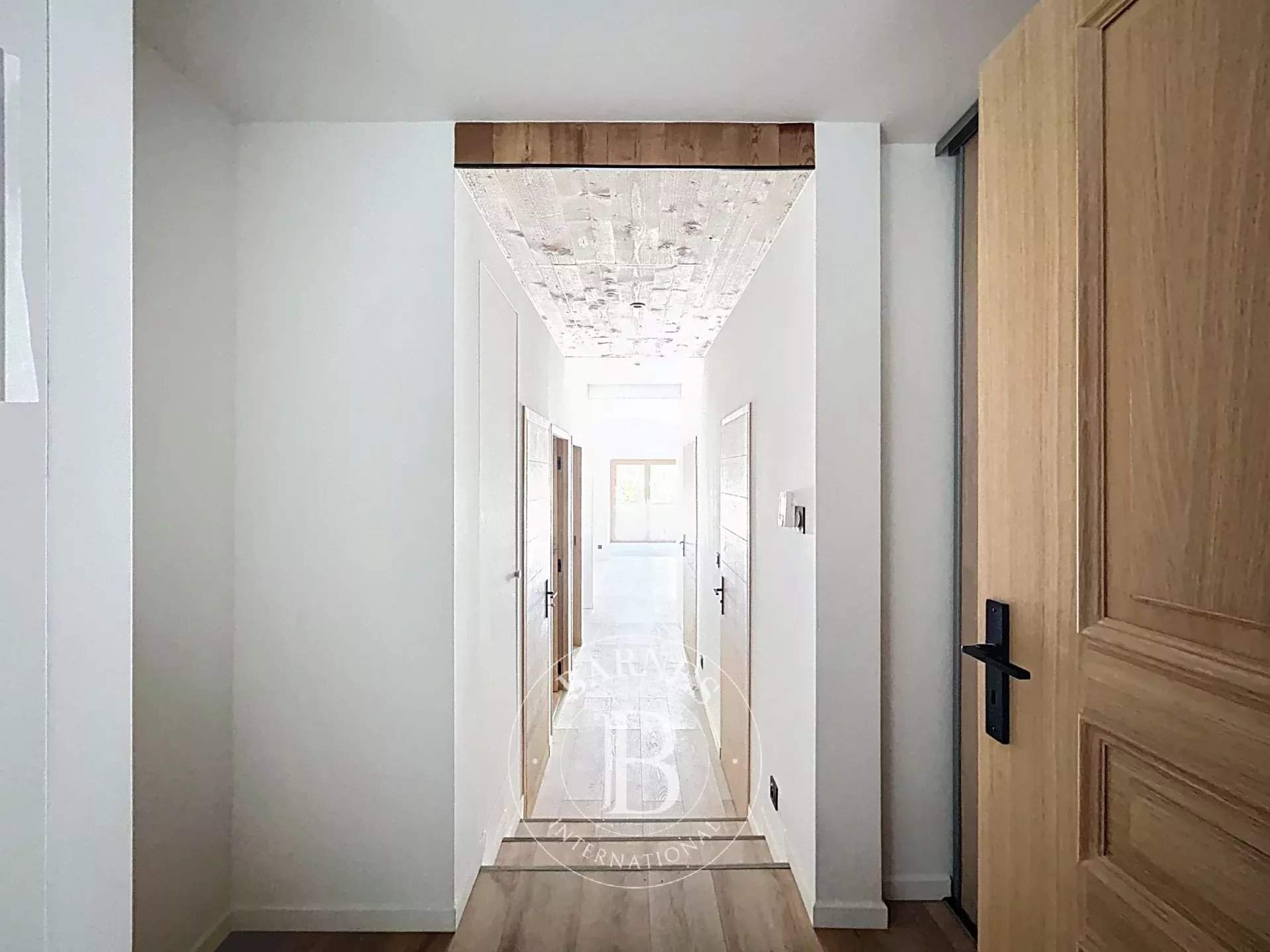 Saint-Jean-d'Aulps  - Apartment 2 Bedrooms - picture 5