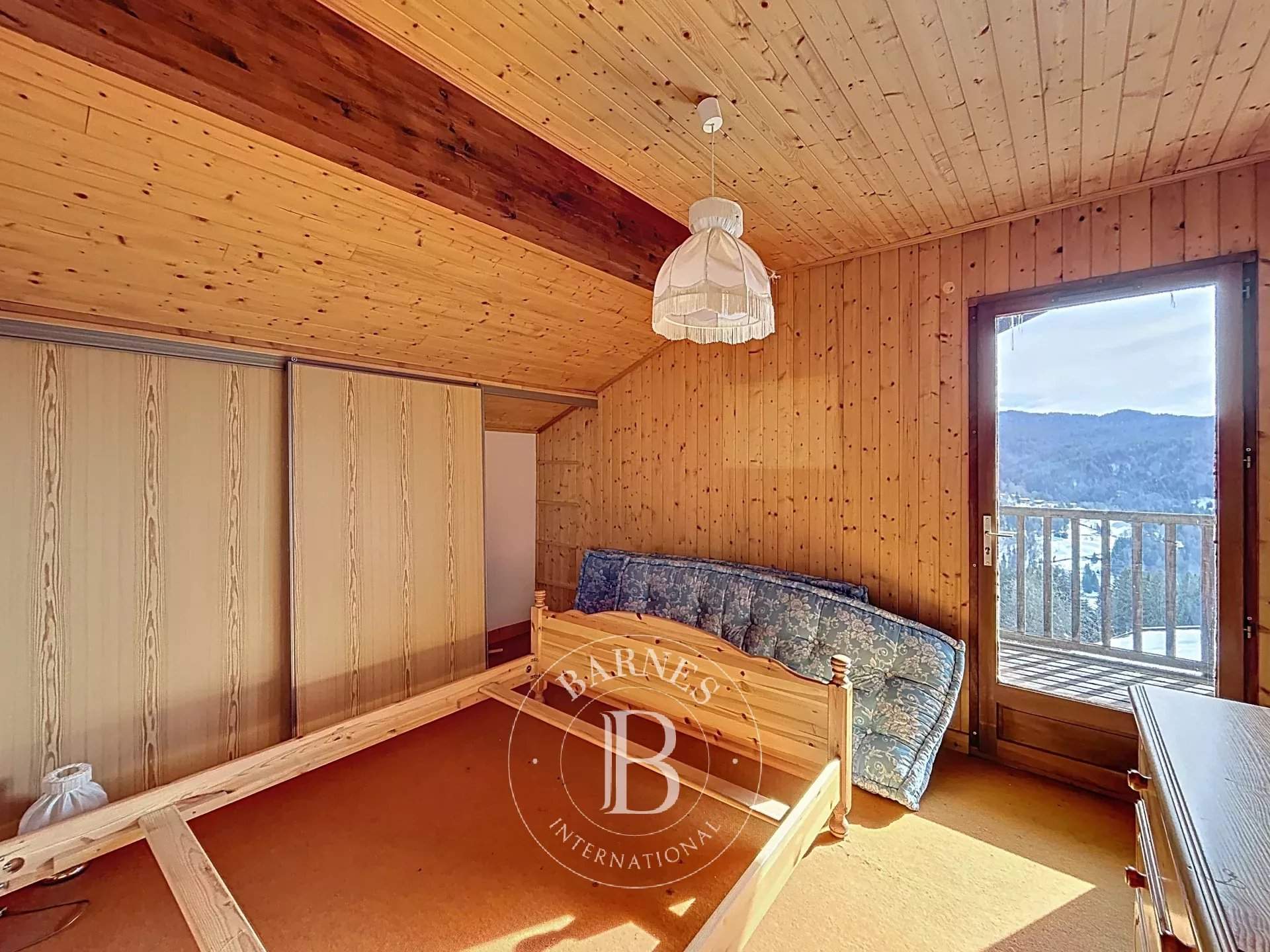 Les Gets  - Chalet 5 Pi&egrave;ces 6 Chambres - picture 17