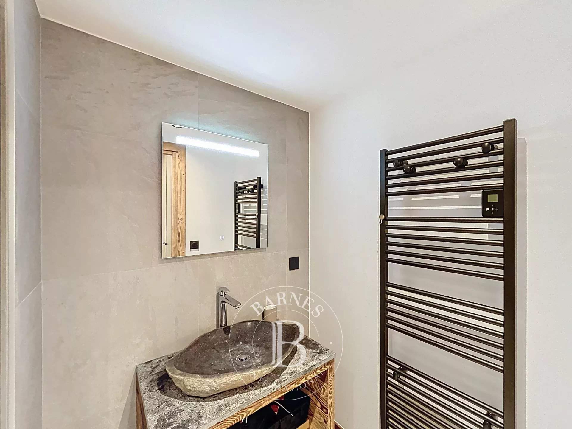 Les Gets  - Piso 2 Cuartos, 1 Habitacion - picture 19