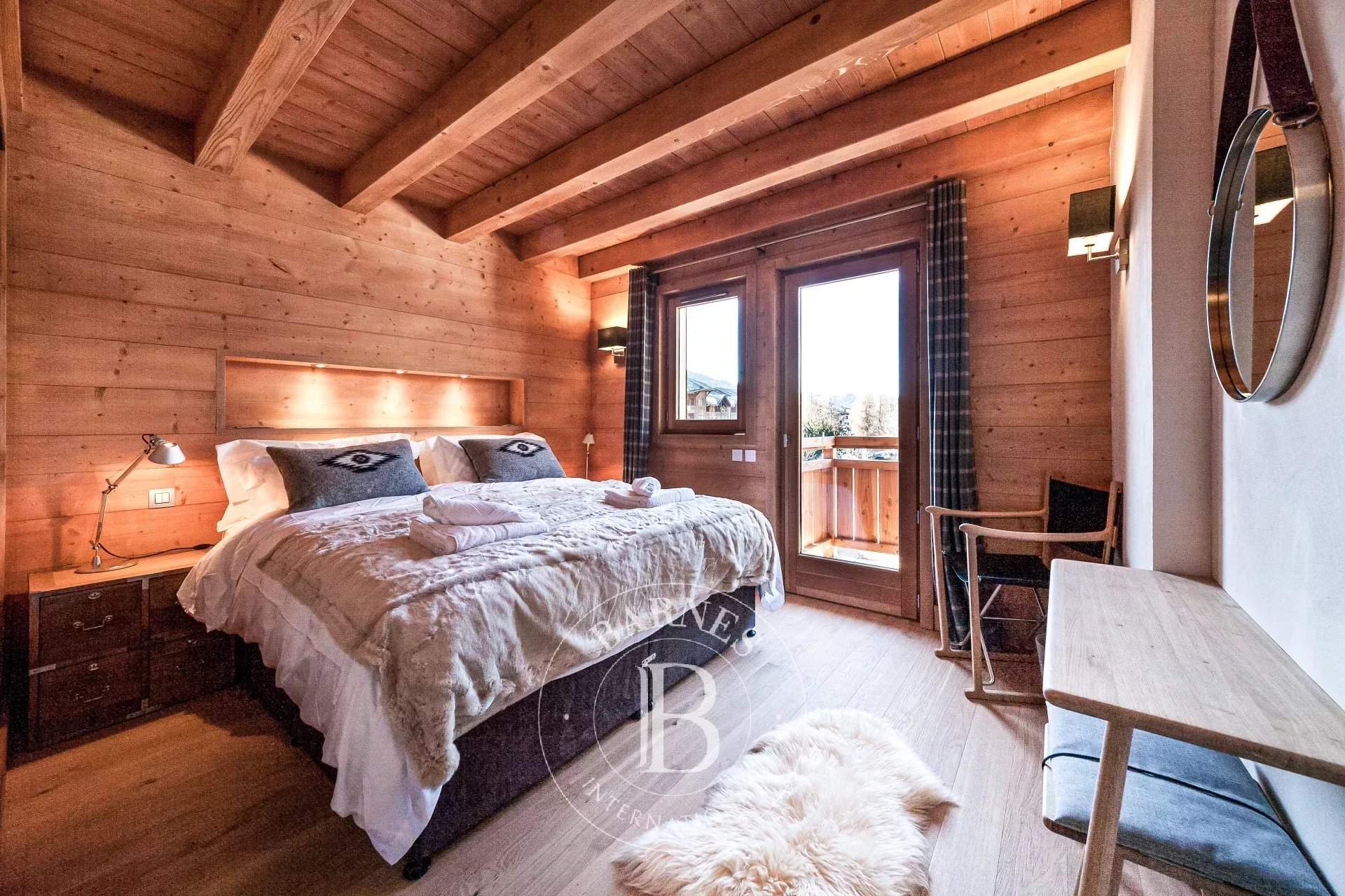 Les Gets  - Penthouse 5 Bedrooms - picture 15