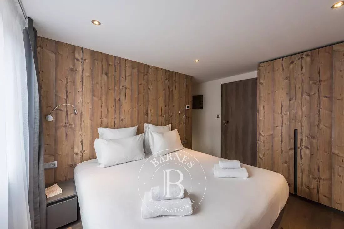 Morzine  - Apartment 3 Bedrooms - picture 14