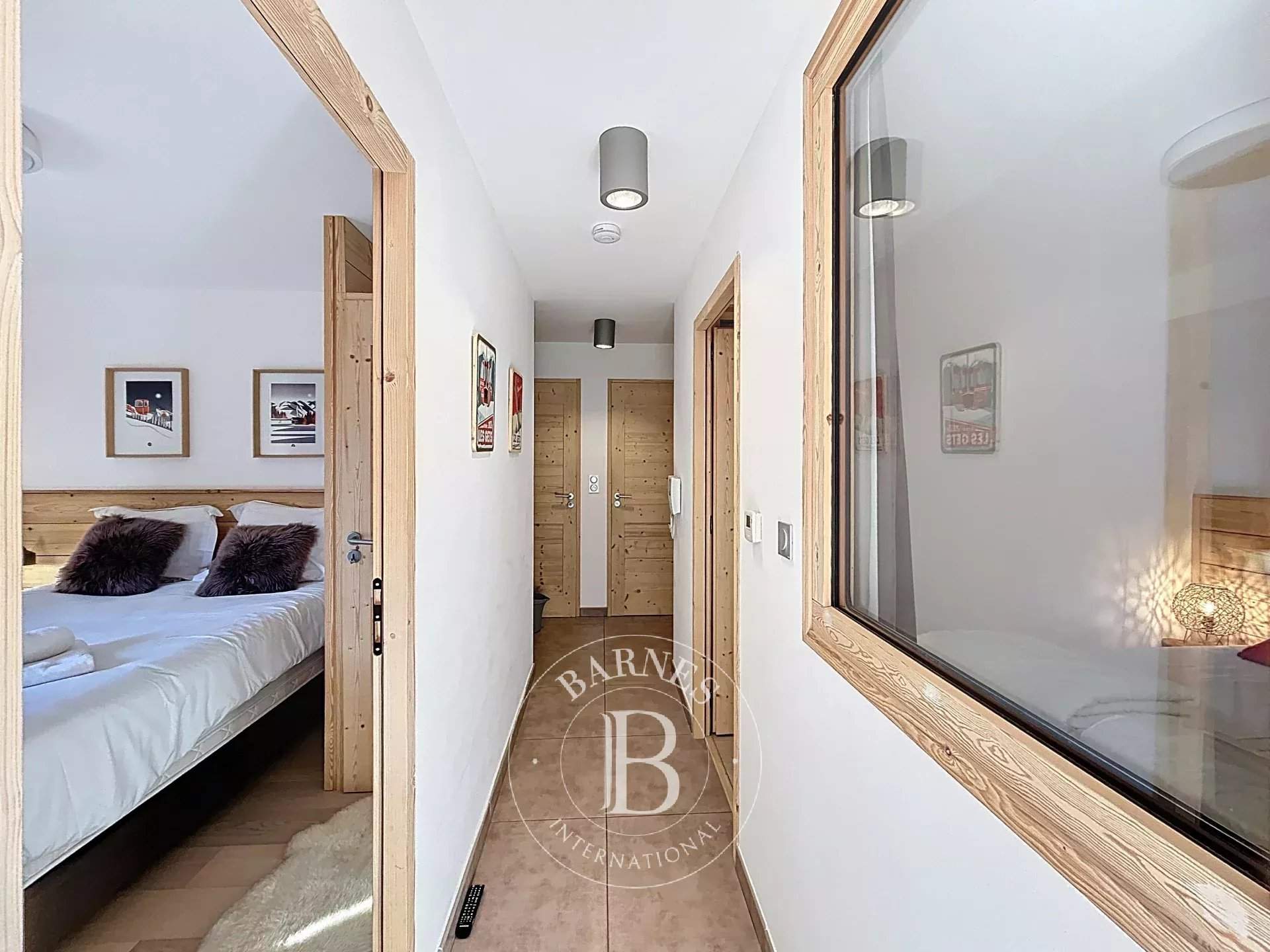 Les Gets  - Appartement 3 Pièces 2 Chambres - picture 13