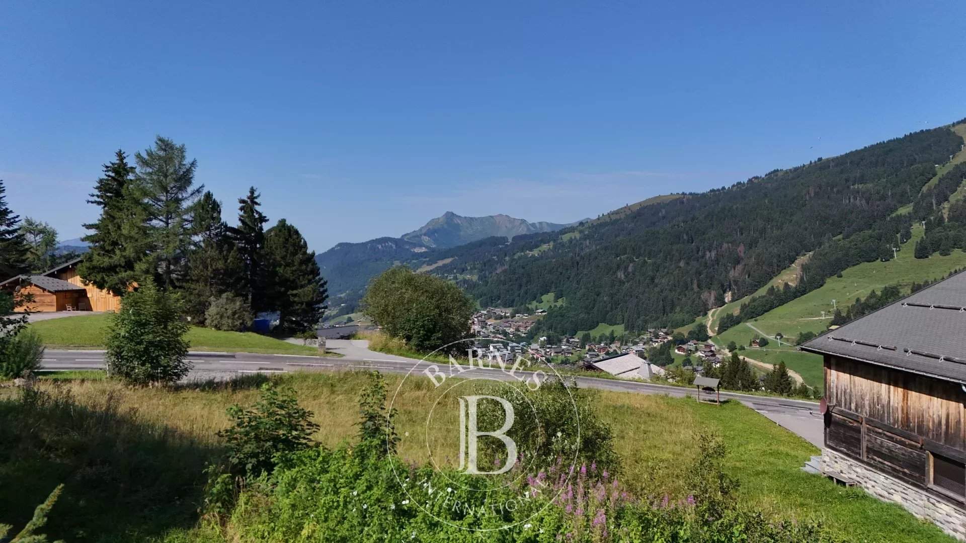 Les Gets  - Chalet 5 Pièces 4 Chambres - picture 14